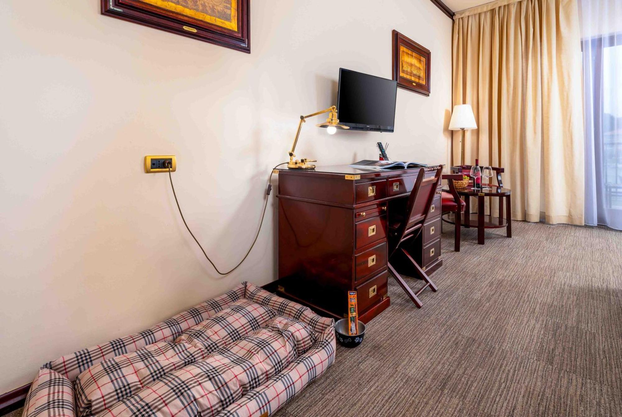 Boutique Nautica - & Wellness, Free Parking, Pet Friendly Novigrad Istria