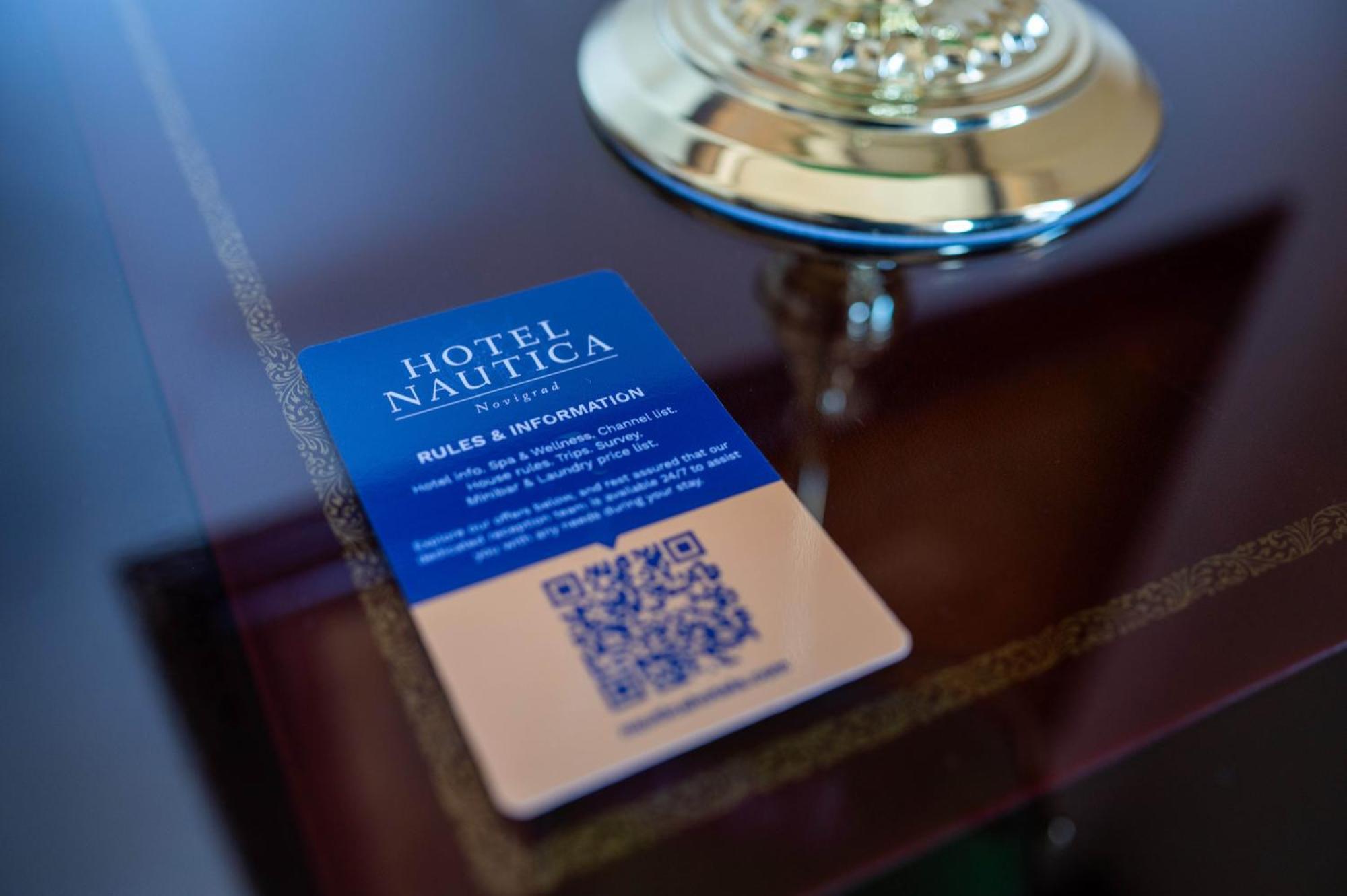 Boutique Nautica - & Wellness, Free Parking, Pet Friendly 4*