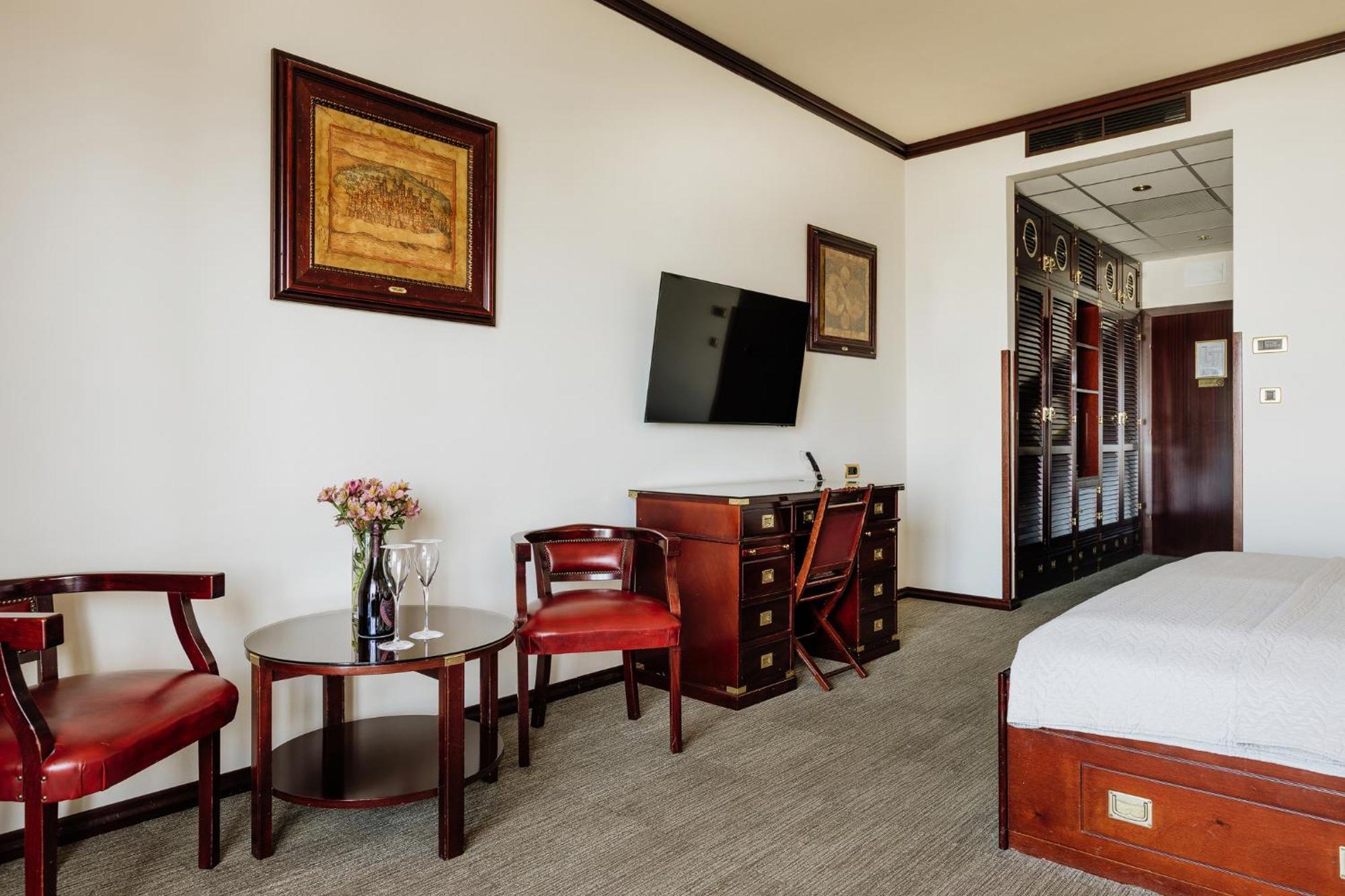 Boutique Nautica - & Wellness, Free Parking, Pet Friendly Hotel Novigrad Istria