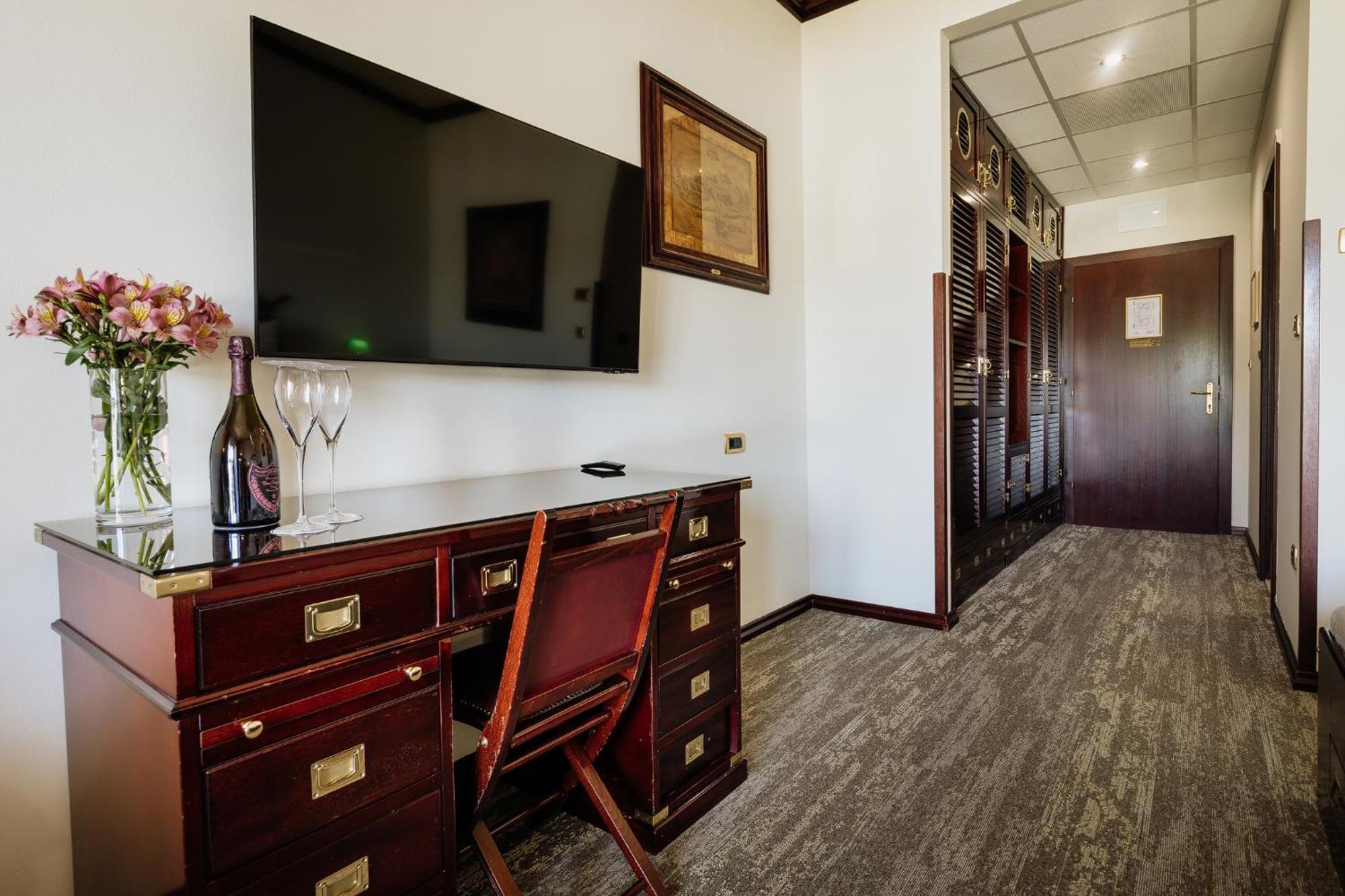 Boutique Nautica - & Wellness, Free Parking, Pet Friendly Hotel Novigrad Istria