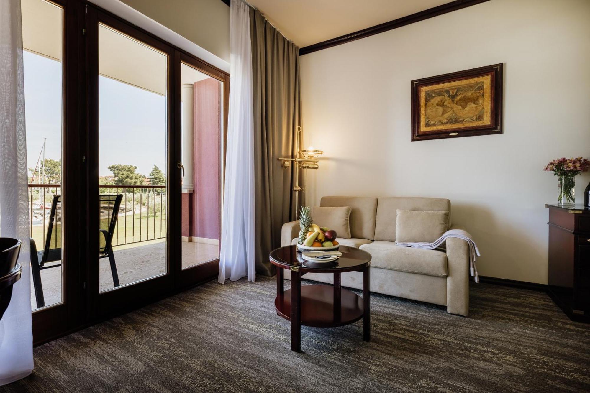 Hotel Boutique Nautica - & Wellness, Free Parking, Pet Friendly 4*