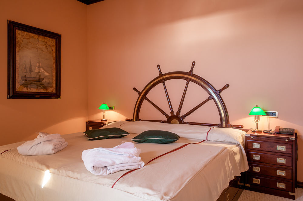 Boutique Nautica - & Wellness, Free Parking, Pet Friendly Hotel 4*
