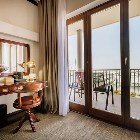 Boutique Hotel Nautica - Spa & Wellness, Free Parking, Pet Friendly Novigrad  Exterior photo