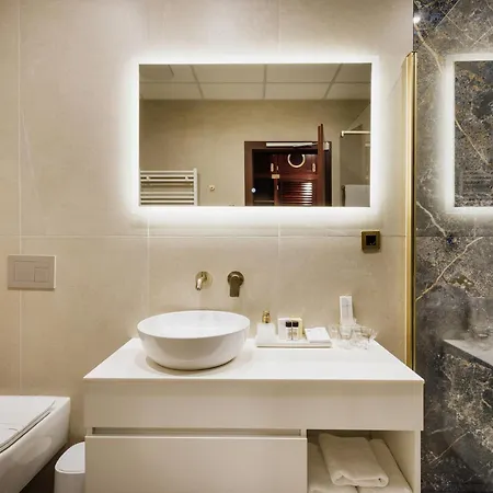 Boutique Hotel Nautica - Spa & Wellness, Free Parking, Pet Friendly Novigrad  Exterior photo