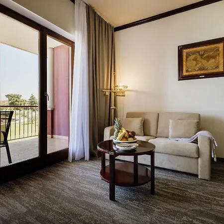 Boutique Hotel Nautica - Spa & Wellness, Free Parking, Pet Friendly Novigrad  Exterior photo