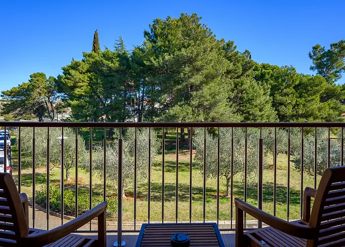 Boutique Hotel Nautica - Spa & Wellness, Free Parking, Pet Friendly