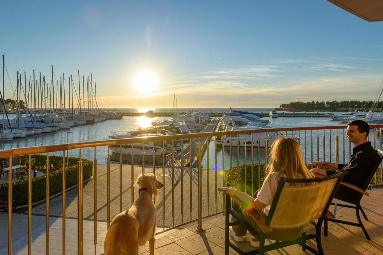 Boutique Nautica - & Wellness, Free Parking, Pet Friendly Hotel 4*