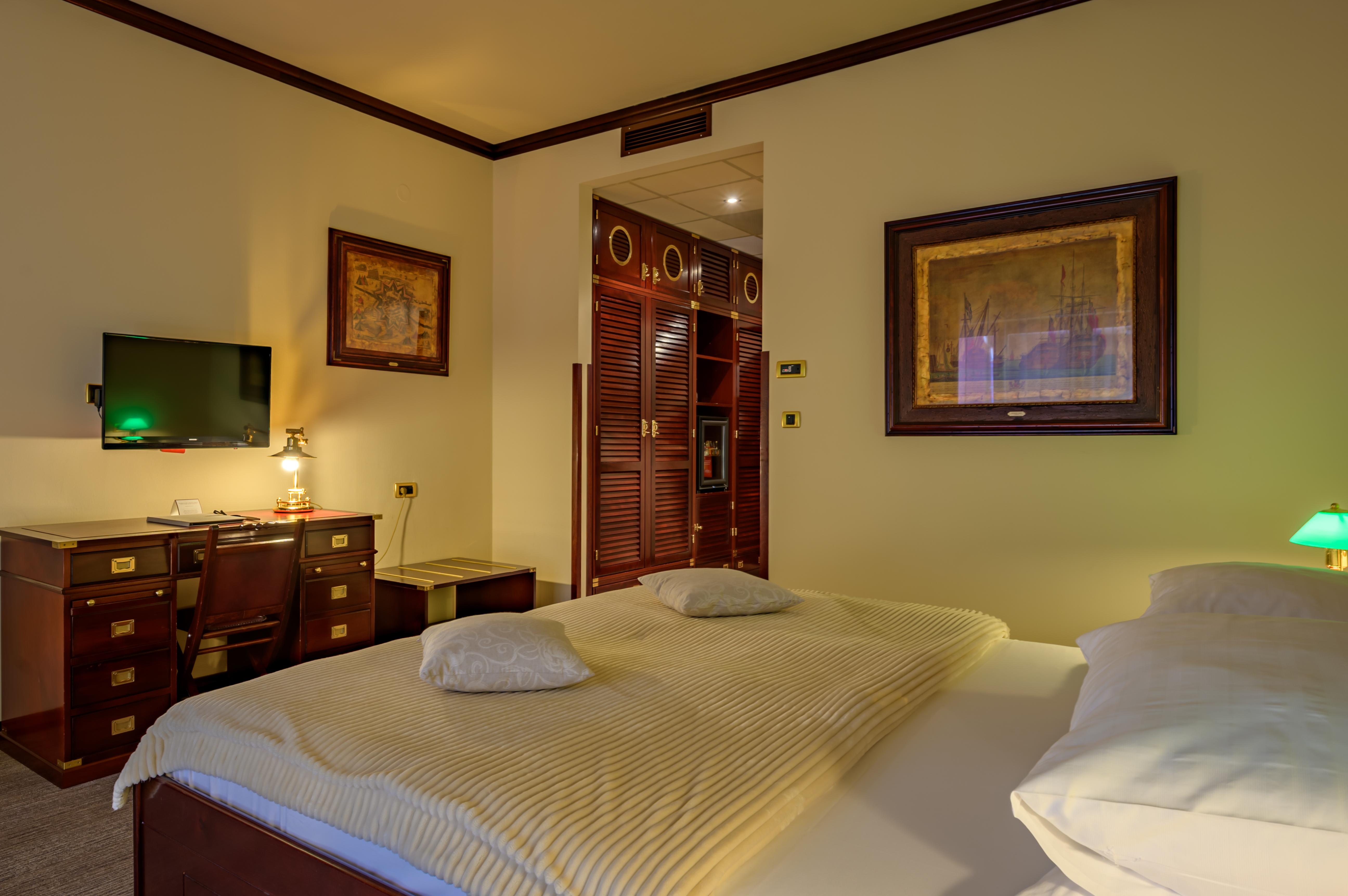 Boutique Nautica - & Wellness, Free Parking, Pet Friendly