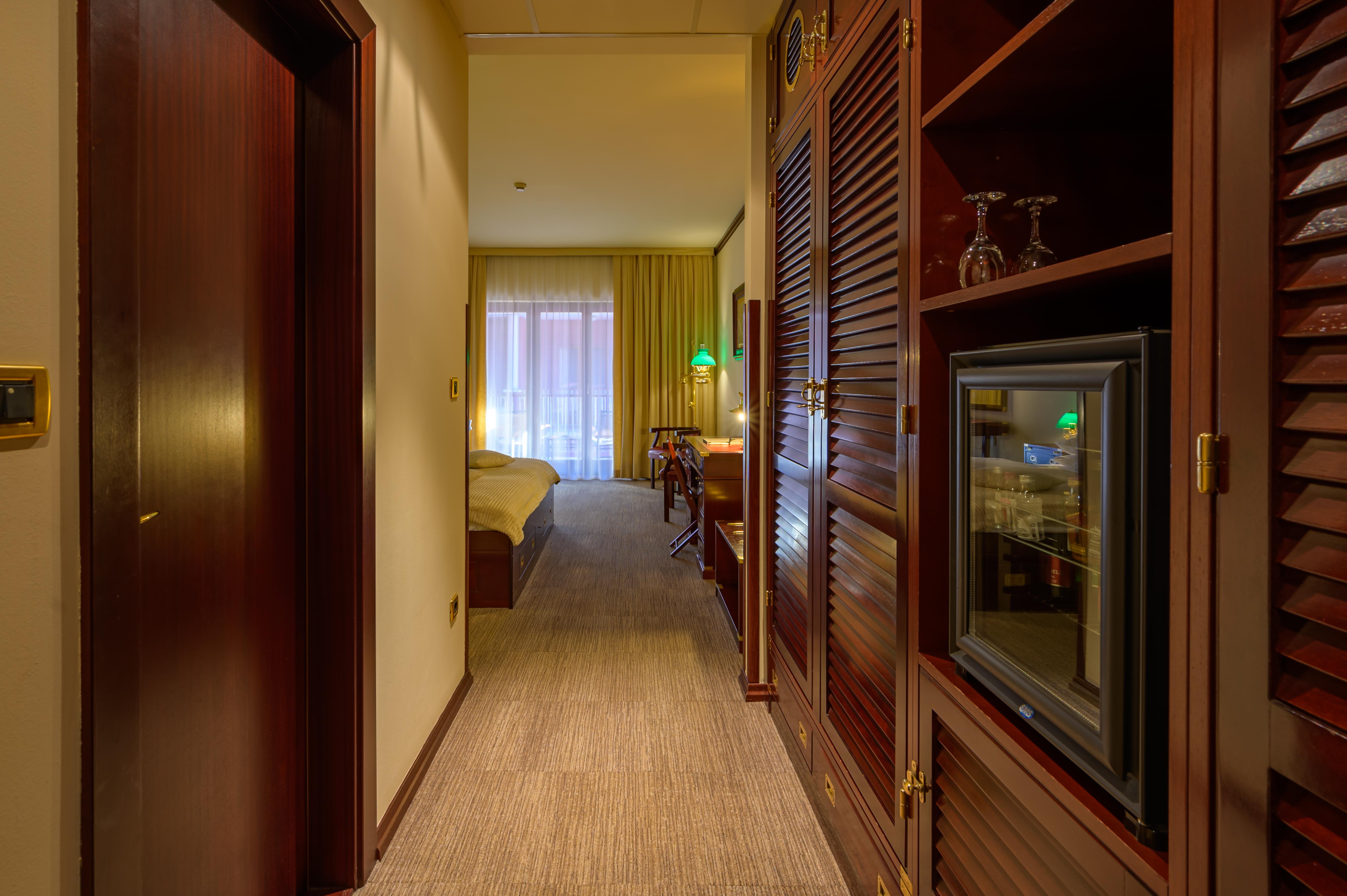 Hotel Boutique Nautica - & Wellness, Free Parking, Pet Friendly Novigrad (Istria)