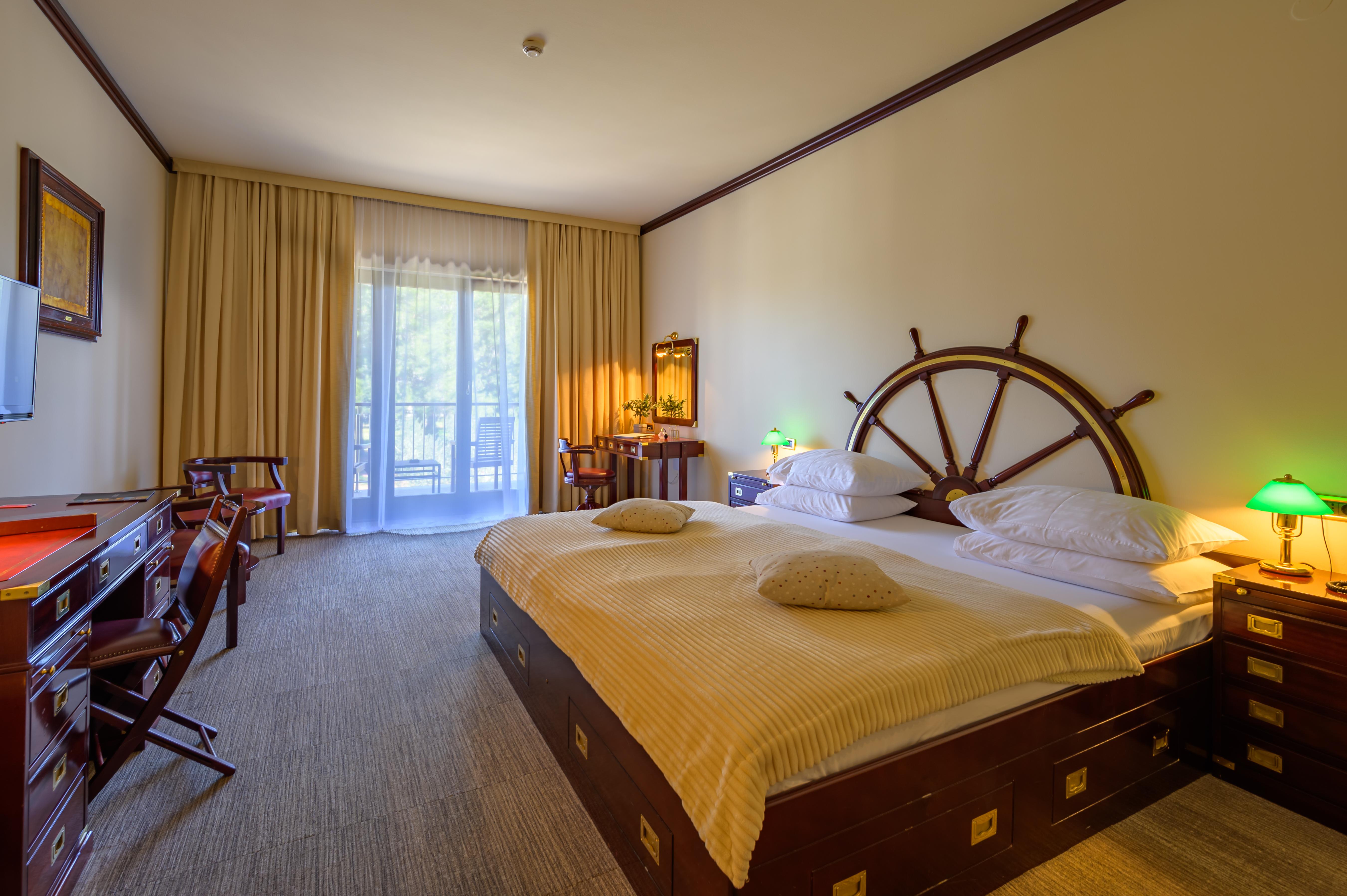 Boutique Nautica - & Wellness, Free Parking, Pet Friendly Hotel