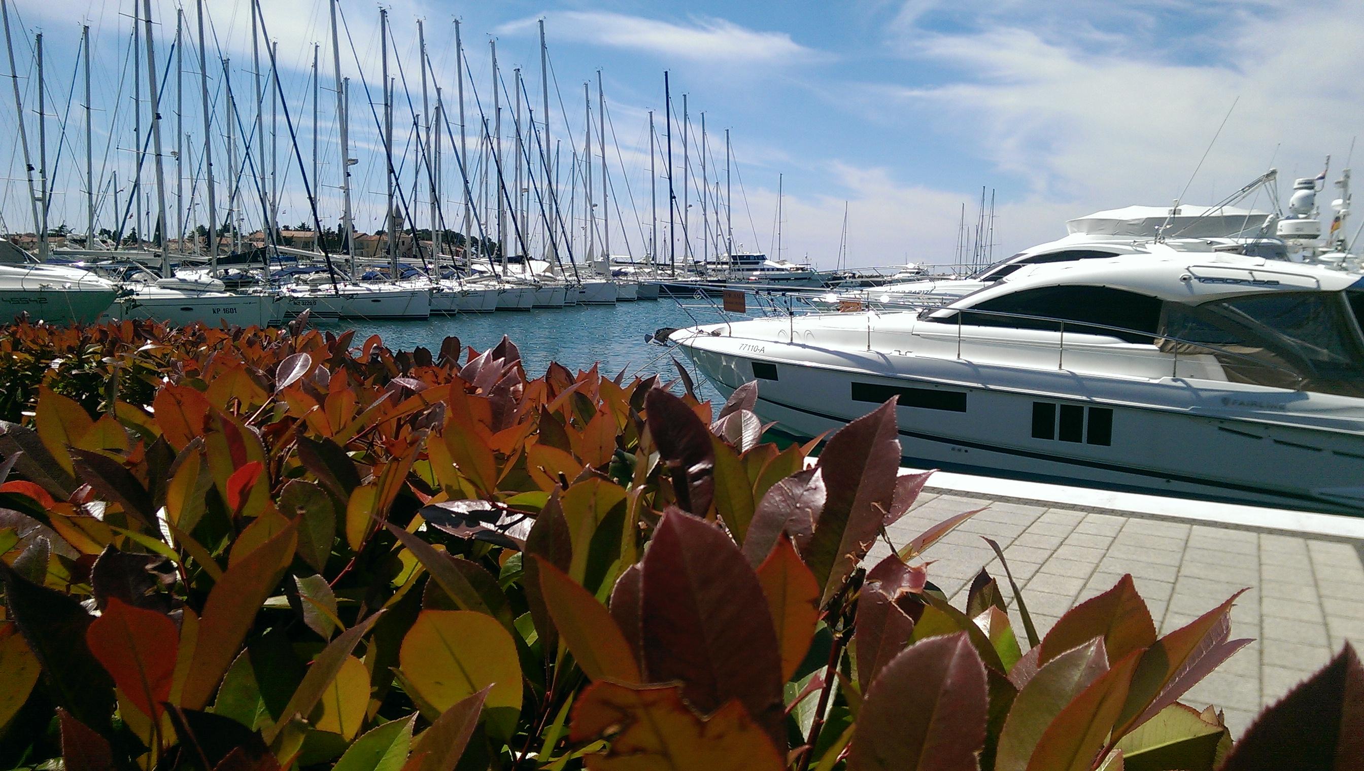 Boutique Nautica - & Wellness, Free Parking, Pet Friendly 4* Novigrad Istria