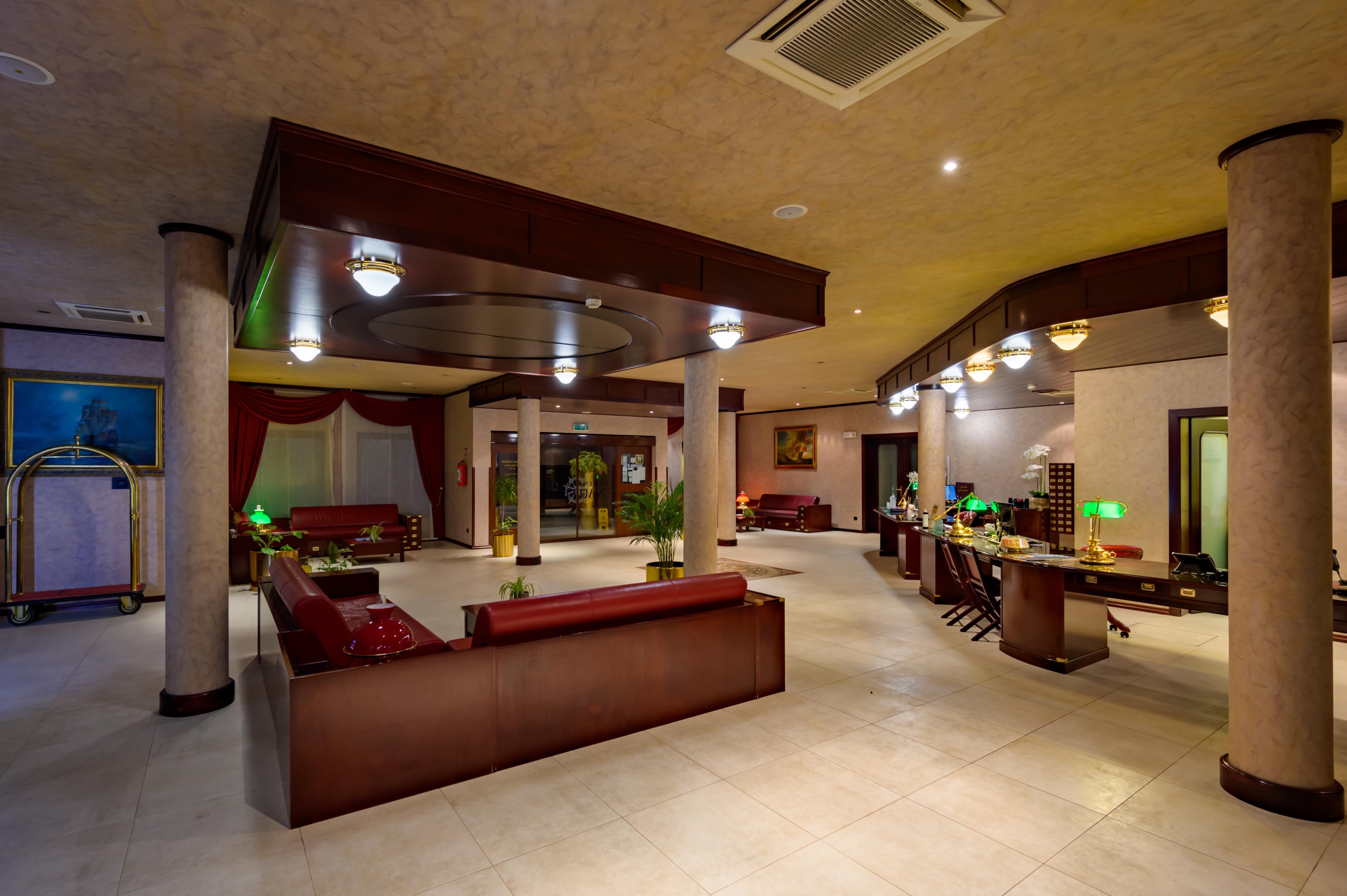 Hotel Boutique Nautica - & Wellness, Free Parking, Pet Friendly 4*