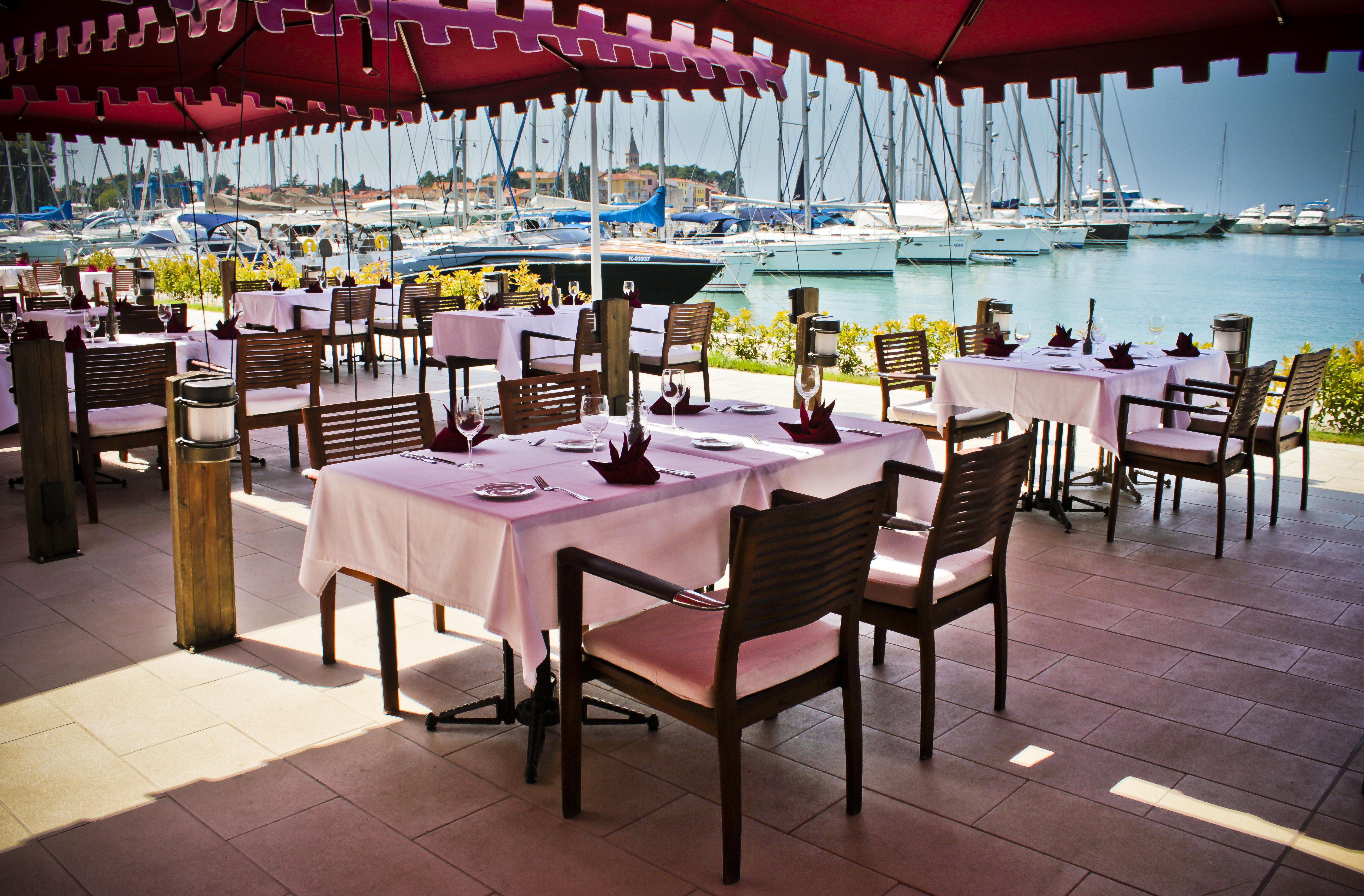 Boutique Nautica - & Wellness, Free Parking, Pet Friendly Hotel 4*