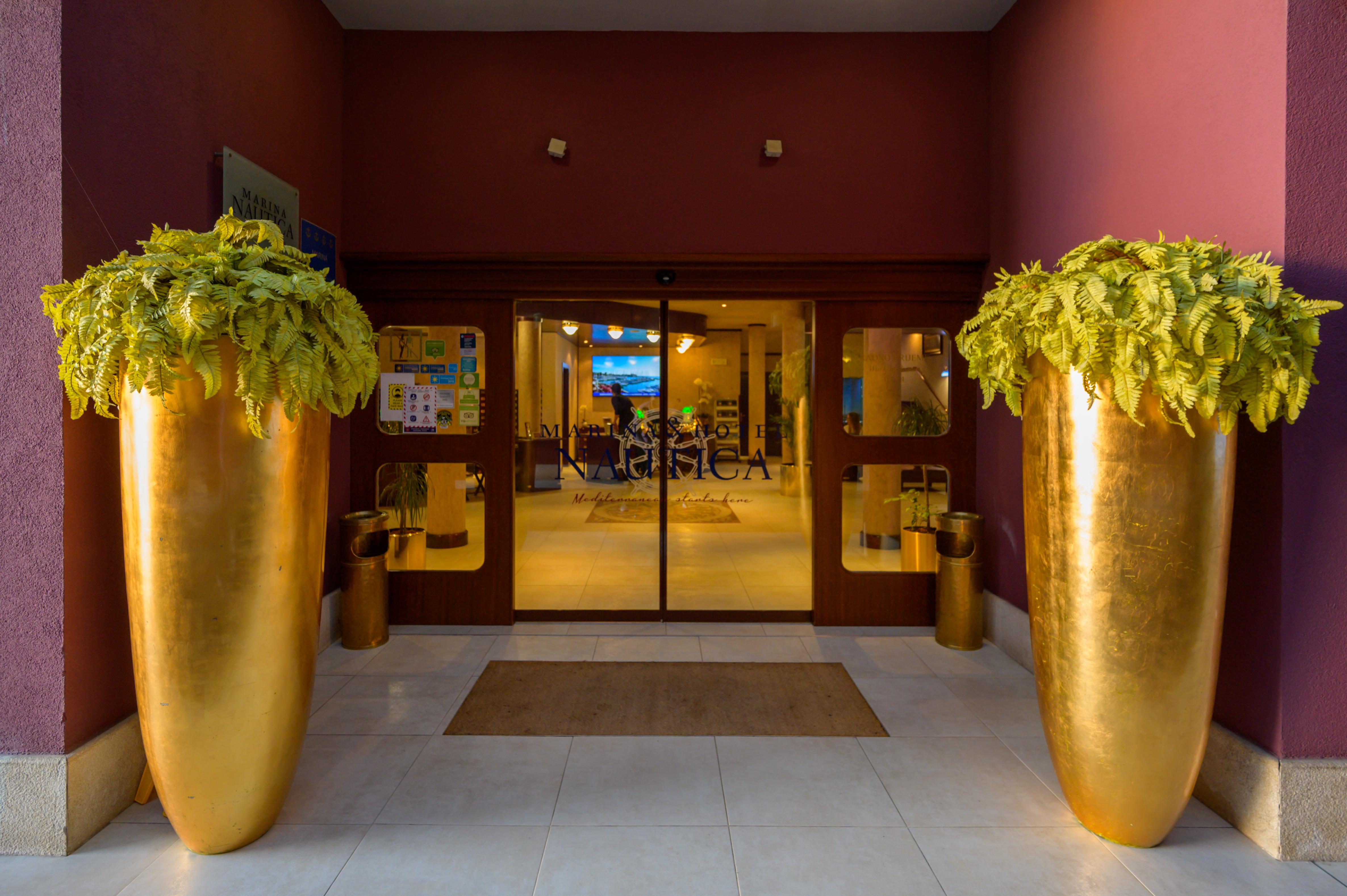 Boutique Nautica - & Wellness, Free Parking, Pet Friendly 4* Novigrad Istria