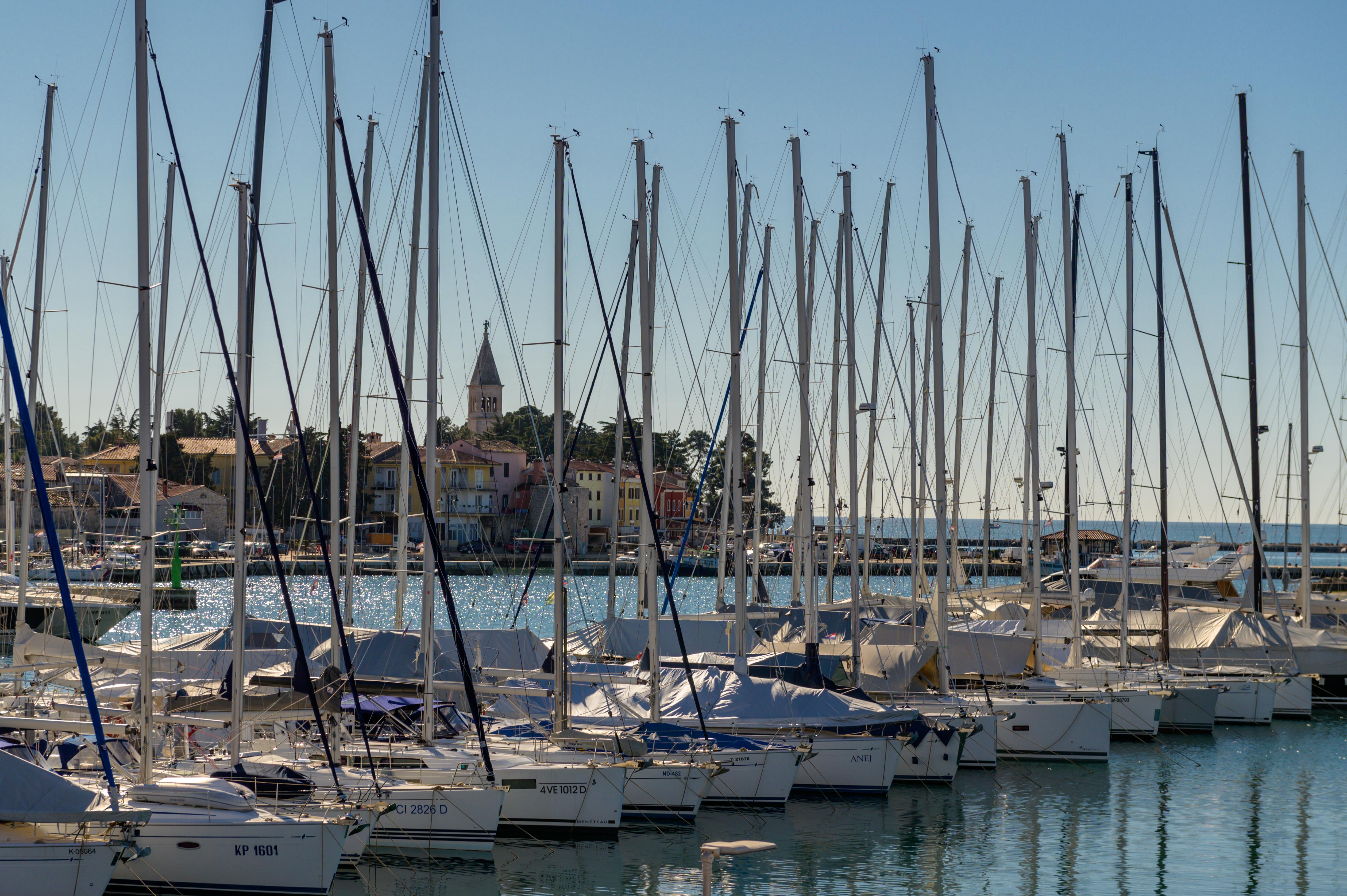 Boutique Nautica - & Wellness, Free Parking, Pet Friendly Hotel Novigrad (Istria)
