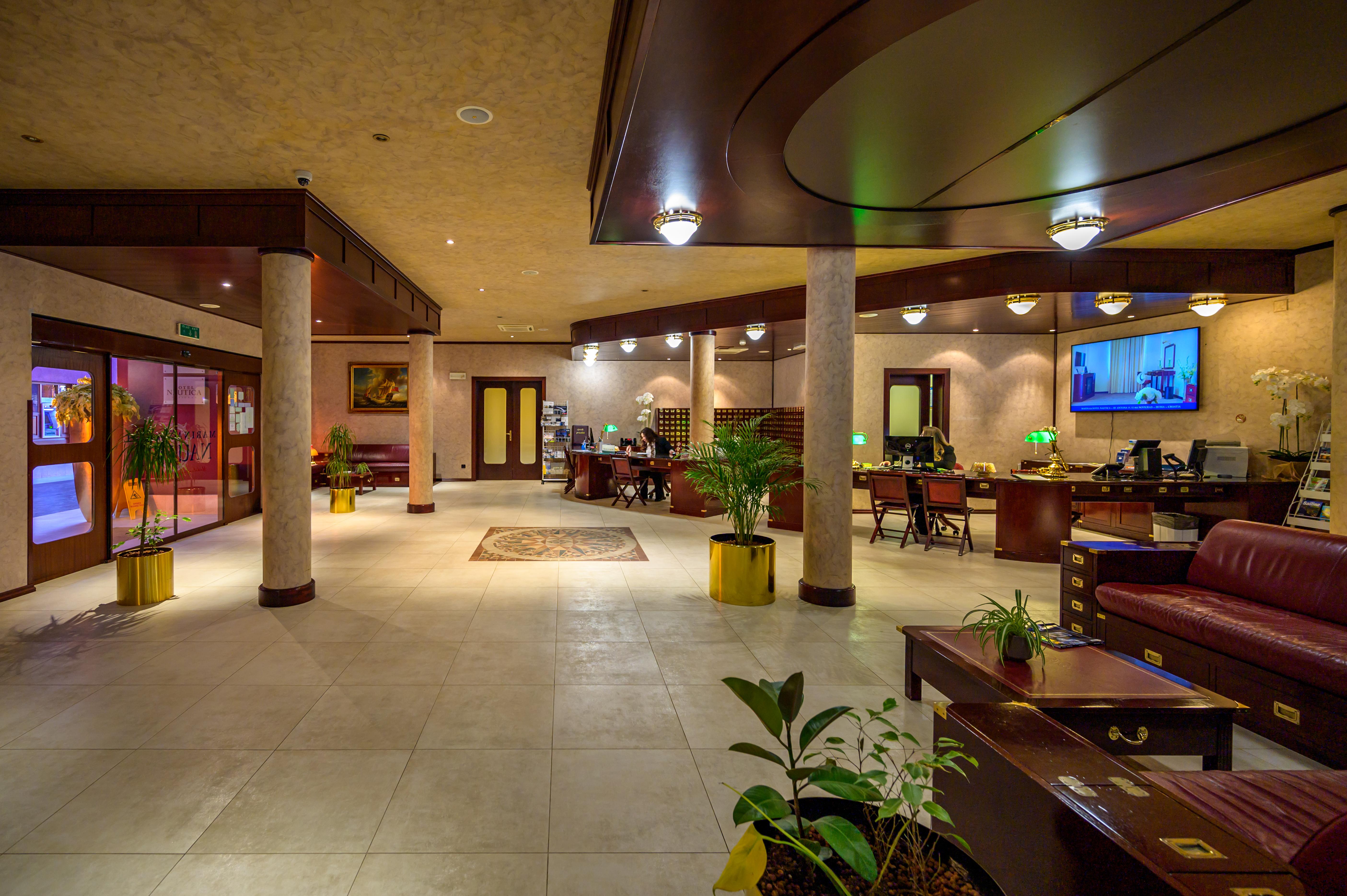 Boutique Nautica - & Wellness, Free Parking, Pet Friendly 4*