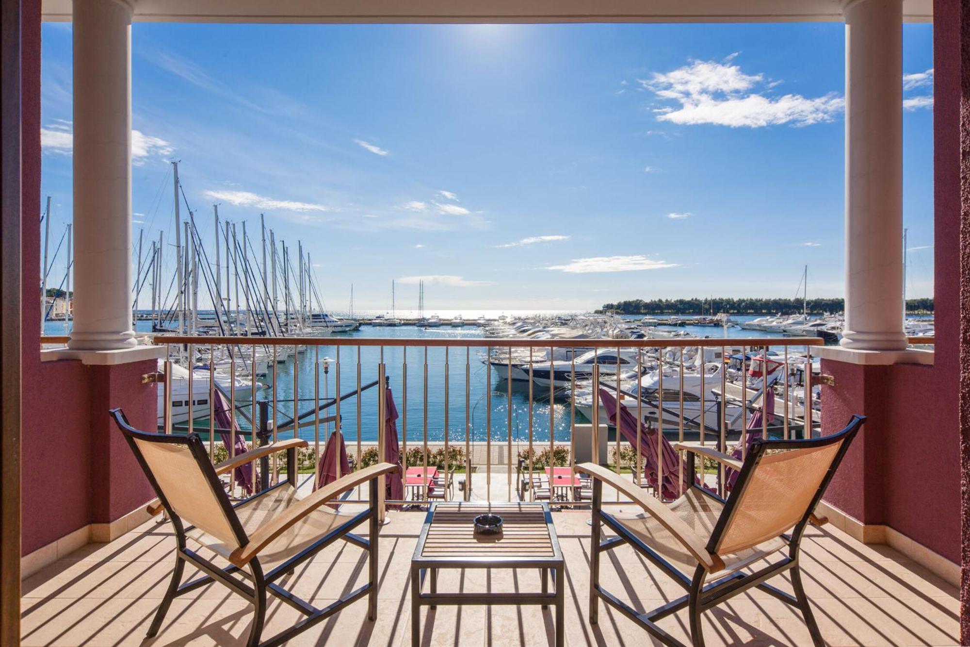 Hotel Boutique Nautica - & Wellness, Free Parking, Pet Friendly 4*
