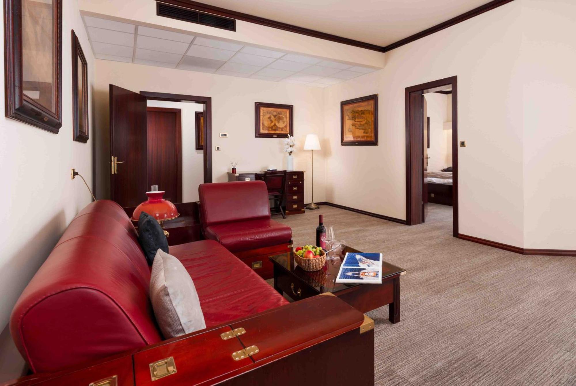 Boutique Nautica - & Wellness, Free Parking, Pet Friendly Hotel