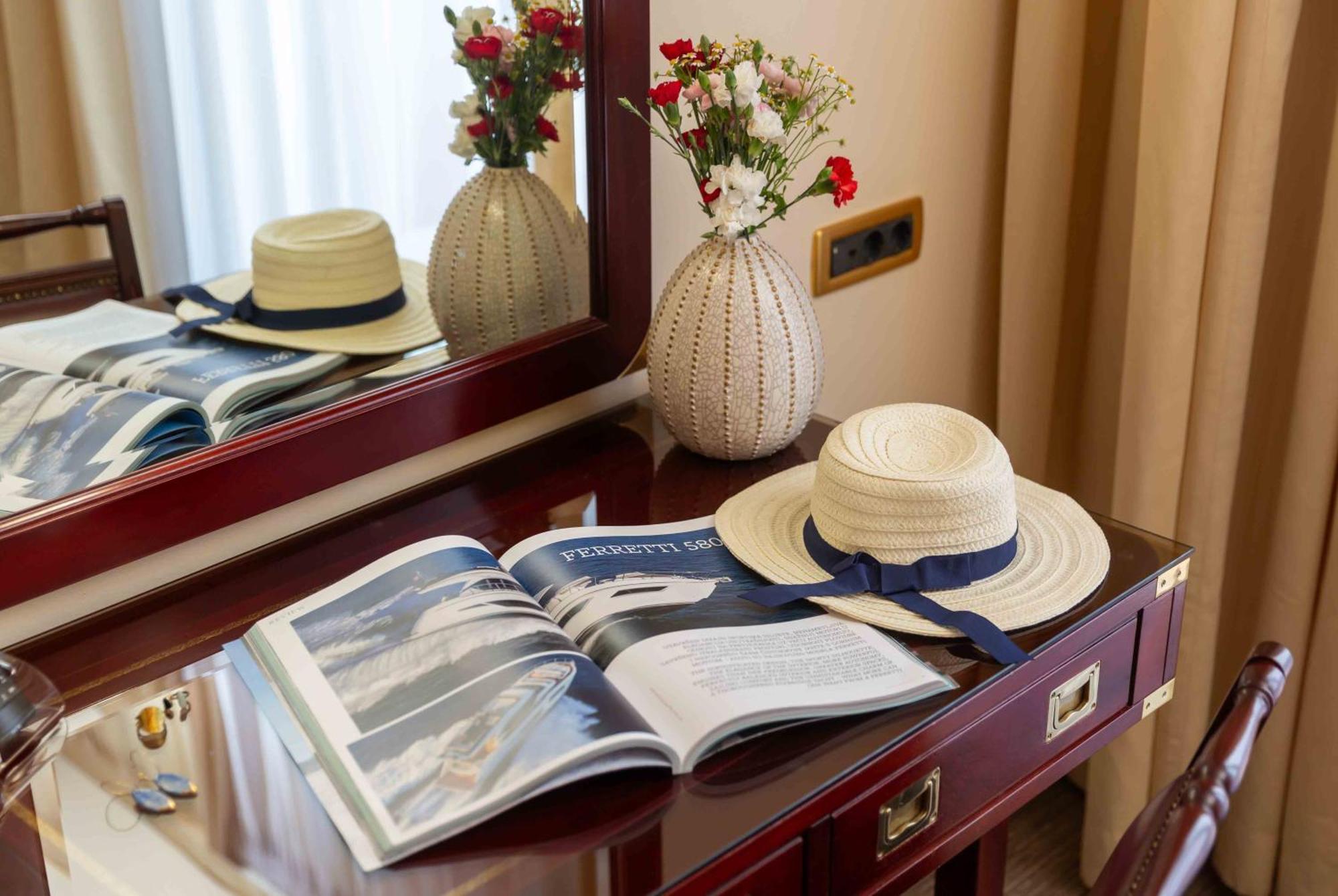 Boutique Nautica - & Wellness, Free Parking, Pet Friendly 4*