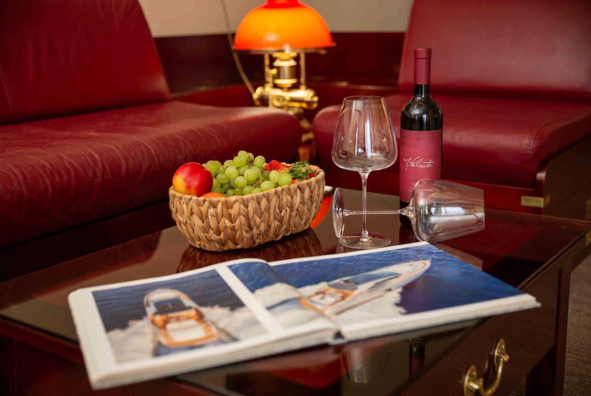 Hotel Boutique Nautica - & Wellness, Free Parking, Pet Friendly