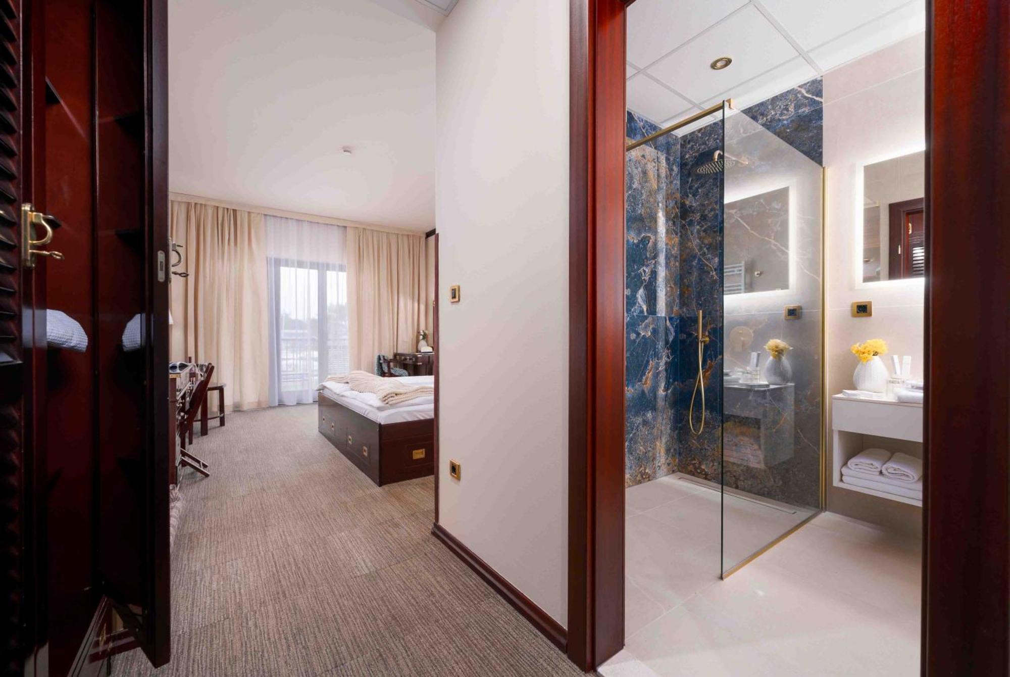 Boutique Nautica - & Wellness, Free Parking, Pet Friendly Hotel Novigrad Istria