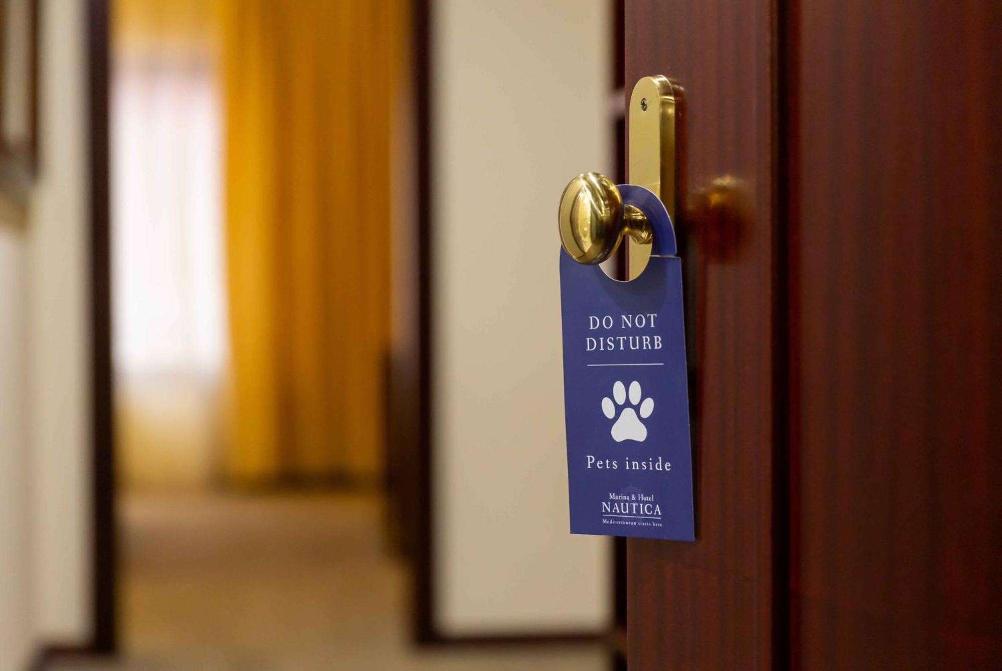 Hotel Boutique Nautica - & Wellness, Free Parking, Pet Friendly Novigrad Istria