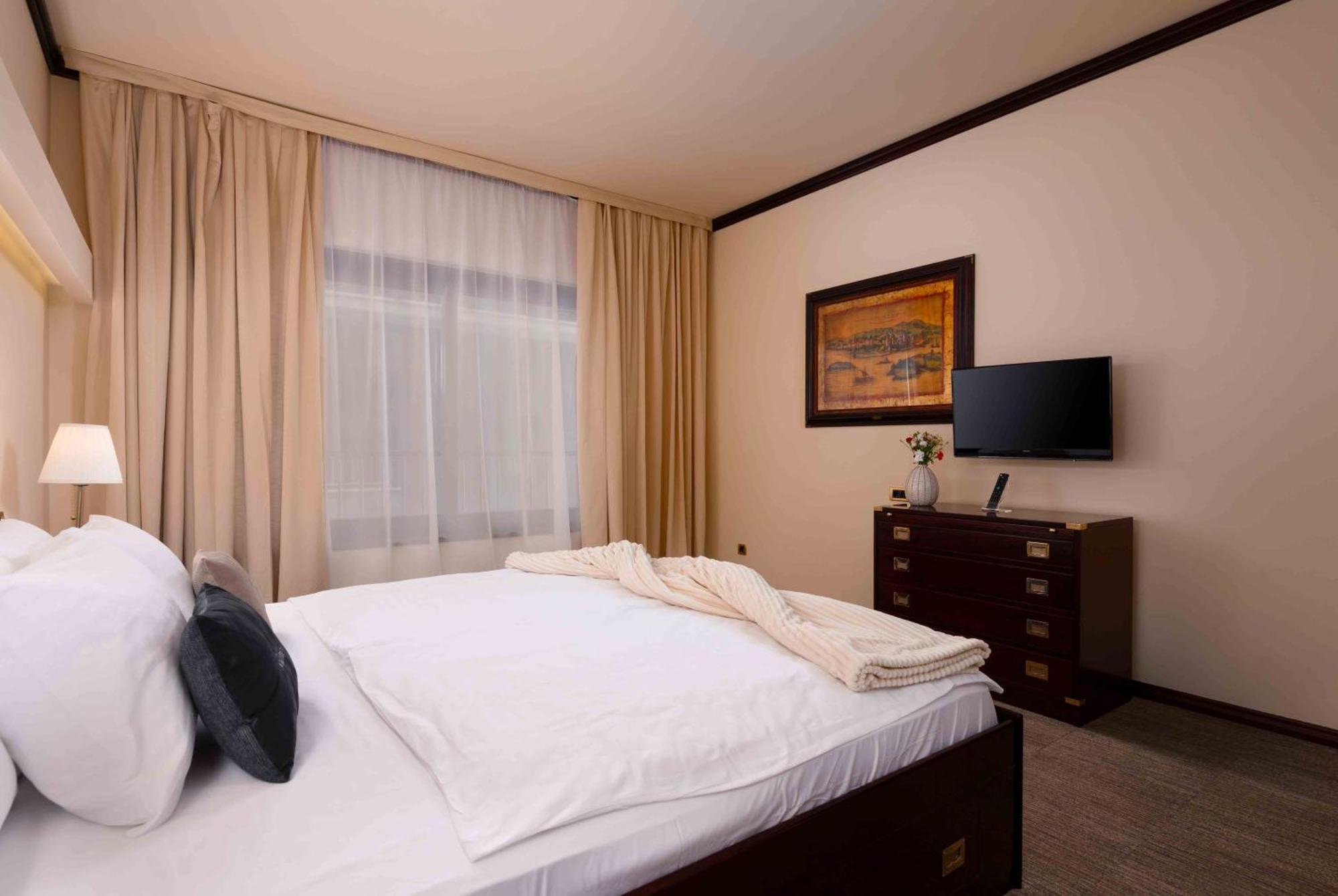 Hotel Boutique Nautica - & Wellness, Free Parking, Pet Friendly