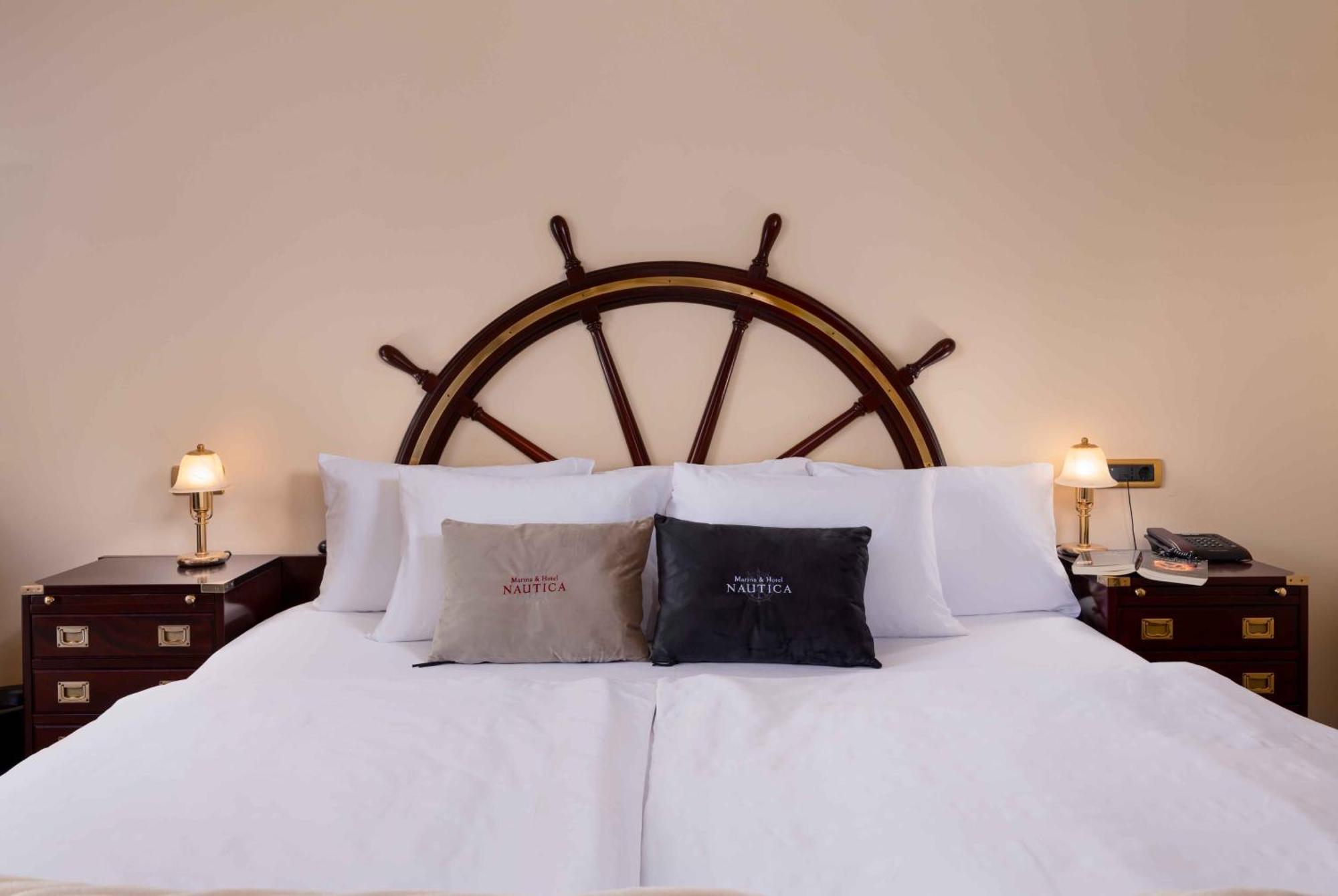 Boutique Nautica - & Wellness, Free Parking, Pet Friendly Hotel Novigrad Istria