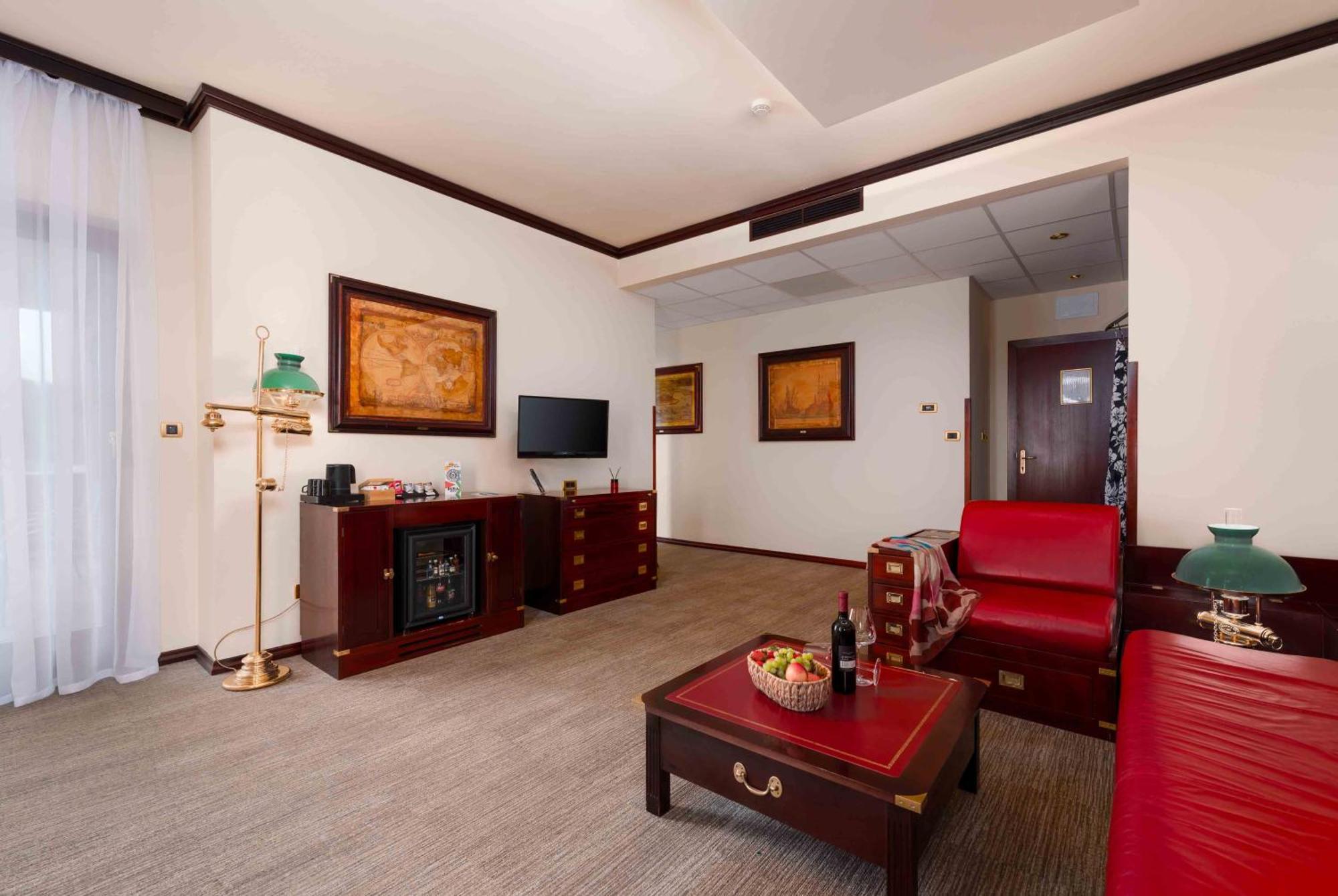 Boutique Nautica - & Wellness, Free Parking, Pet Friendly Hotel 4*