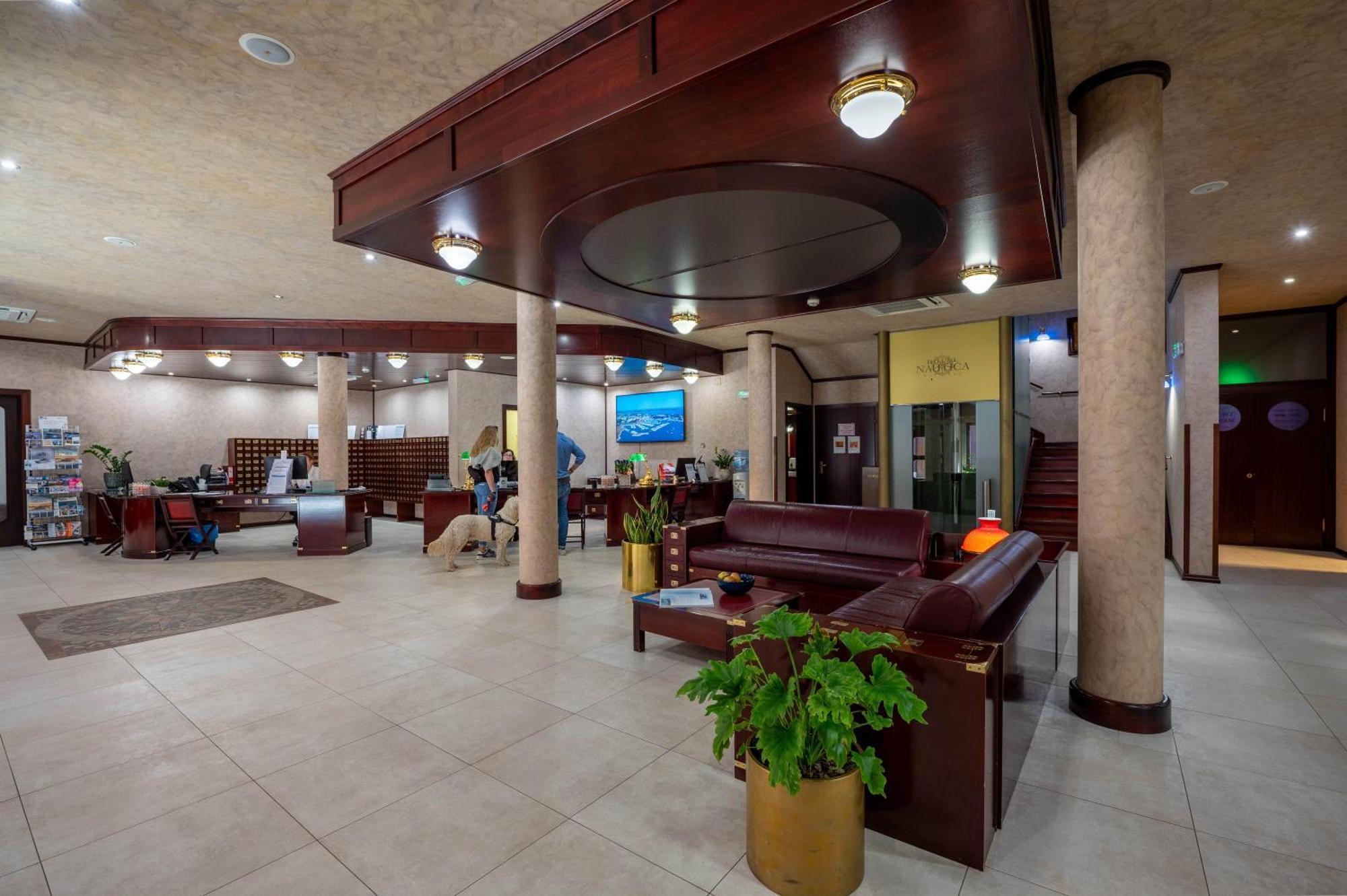 Boutique Nautica - & Wellness, Free Parking, Pet Friendly Hotel