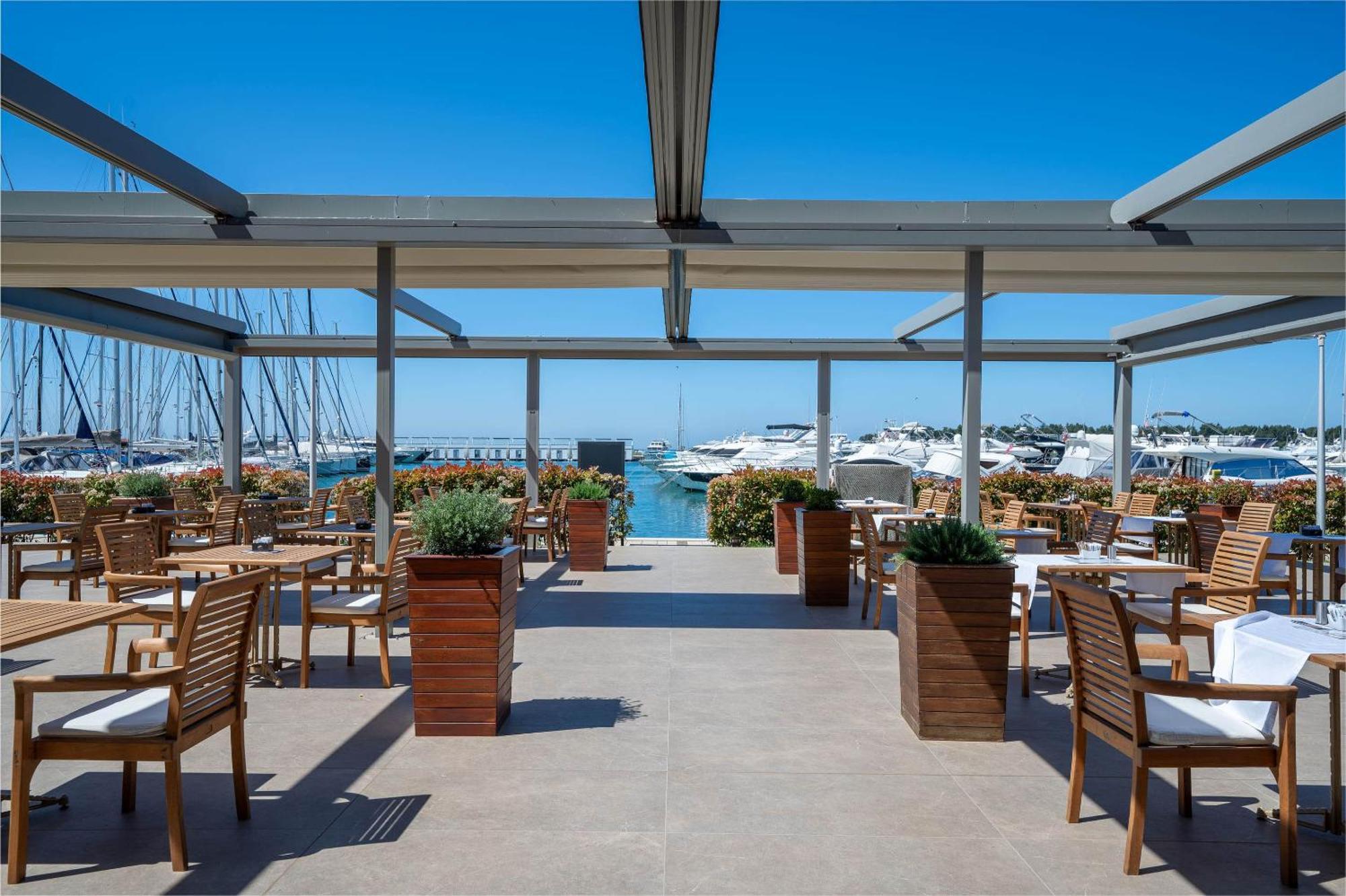 Boutique Nautica - & Wellness, Free Parking, Pet Friendly Novigrad Istria