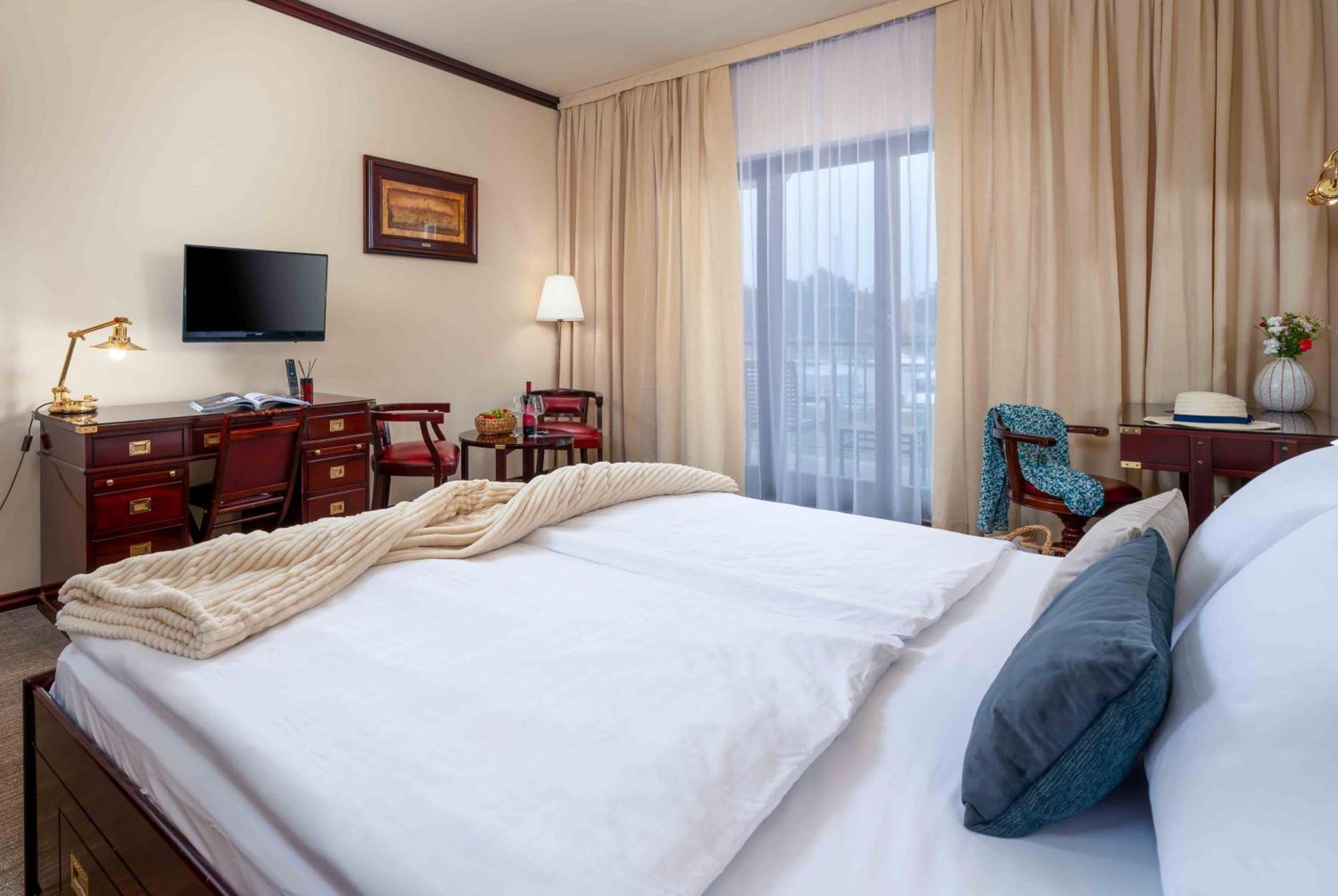 Boutique Nautica - & Wellness, Free Parking, Pet Friendly Novigrad Istria
