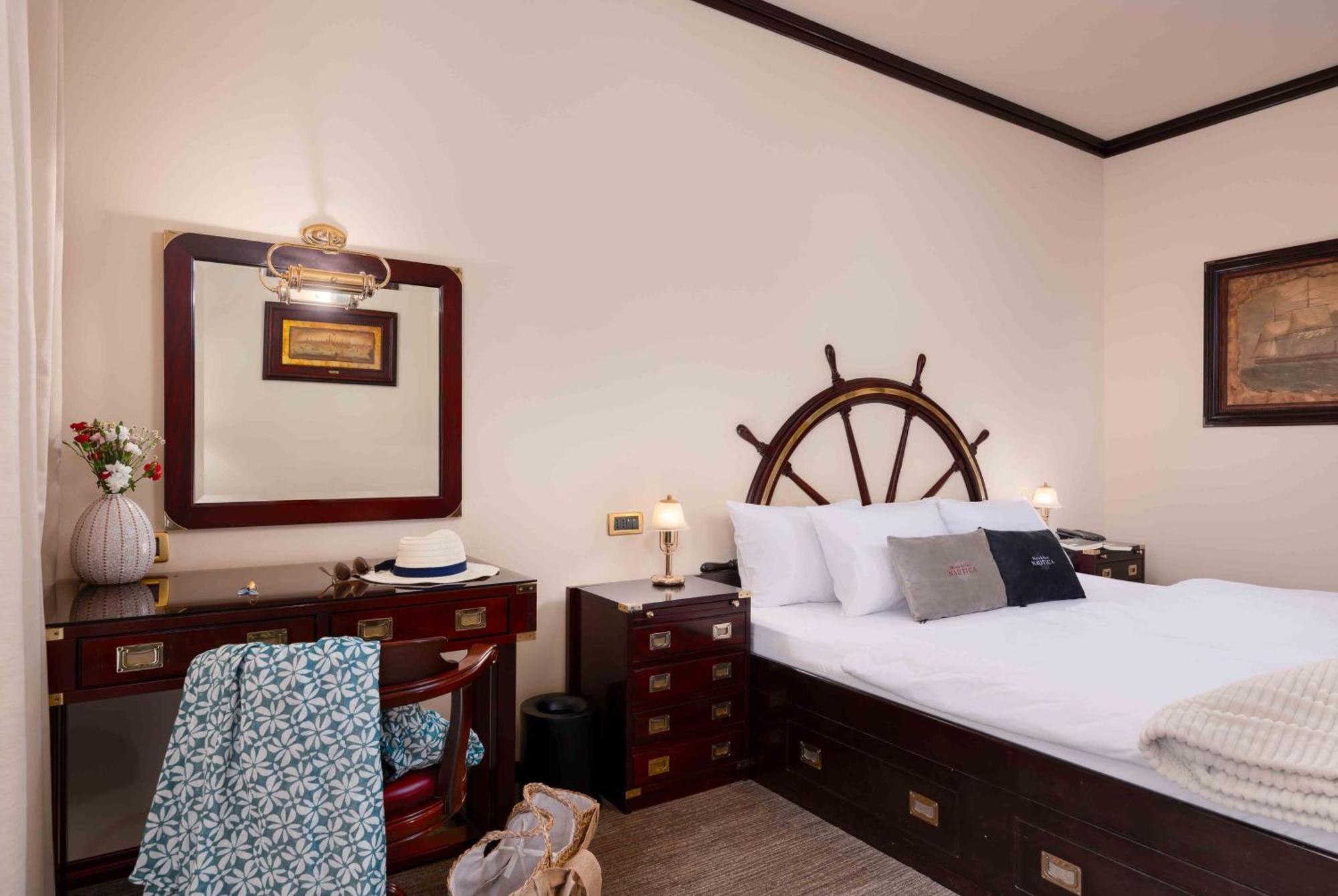 Boutique Nautica - & Wellness, Free Parking, Pet Friendly Hotel