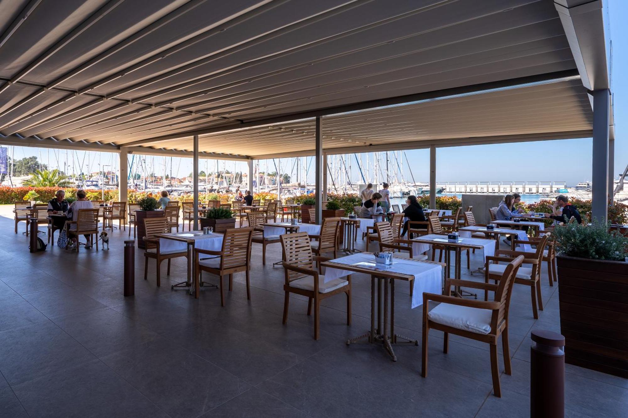 Boutique Nautica - & Wellness, Free Parking, Pet Friendly Hotel 4*