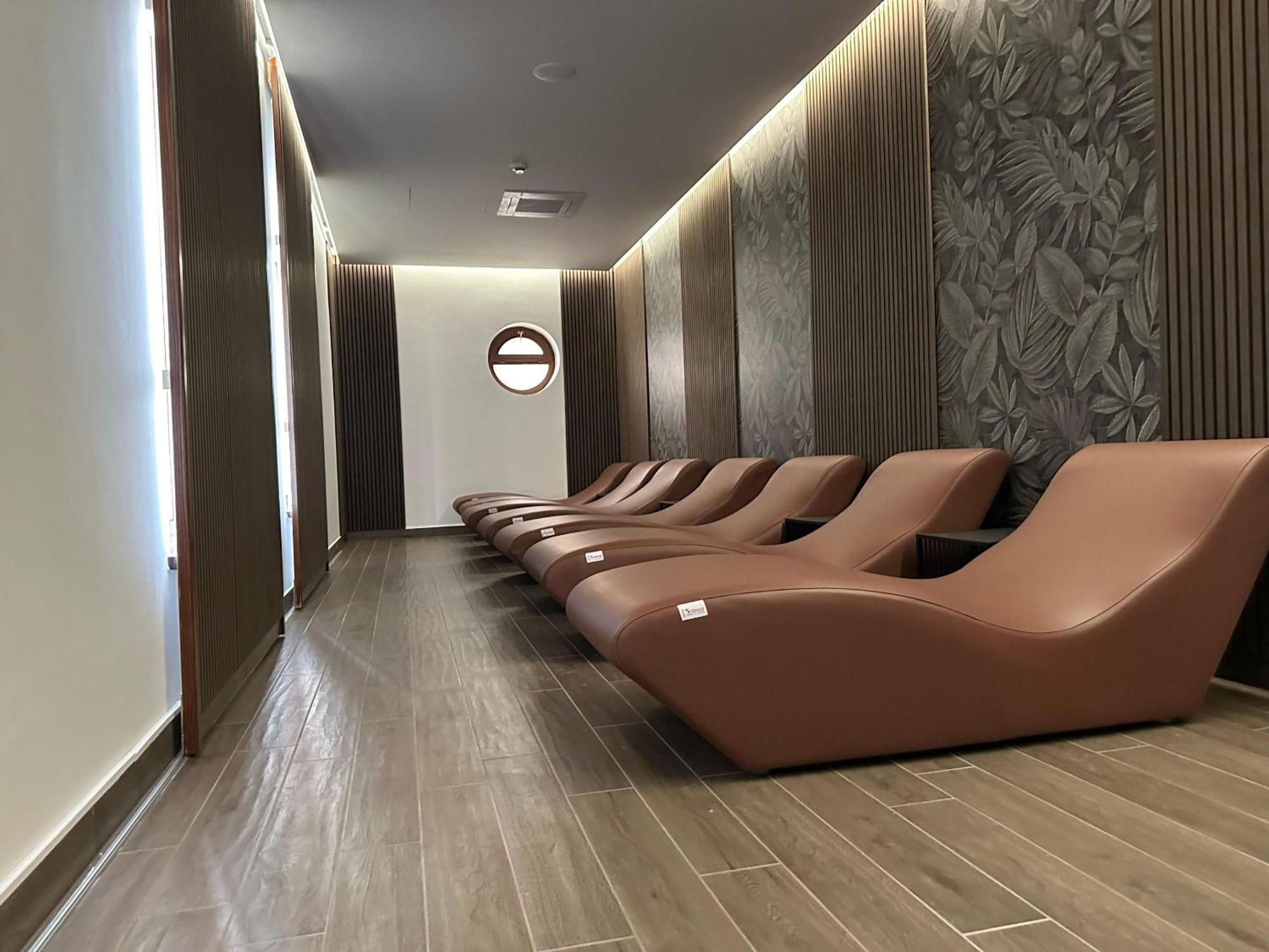 Hotel Boutique Nautica - & Wellness, Free Parking, Pet Friendly Novigrad (Istria)