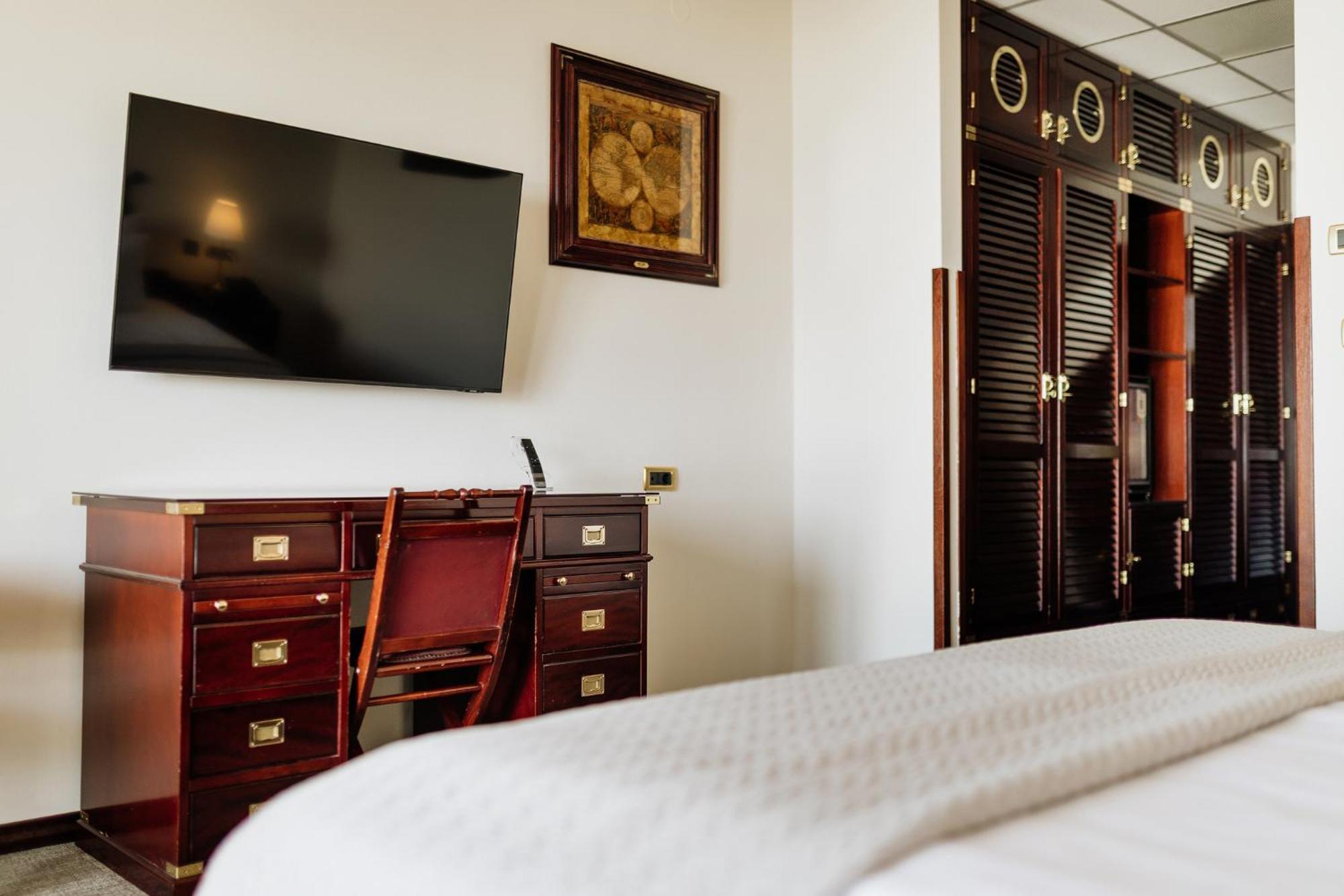 Boutique Nautica - & Wellness, Free Parking, Pet Friendly Hotel Novigrad (Istria)