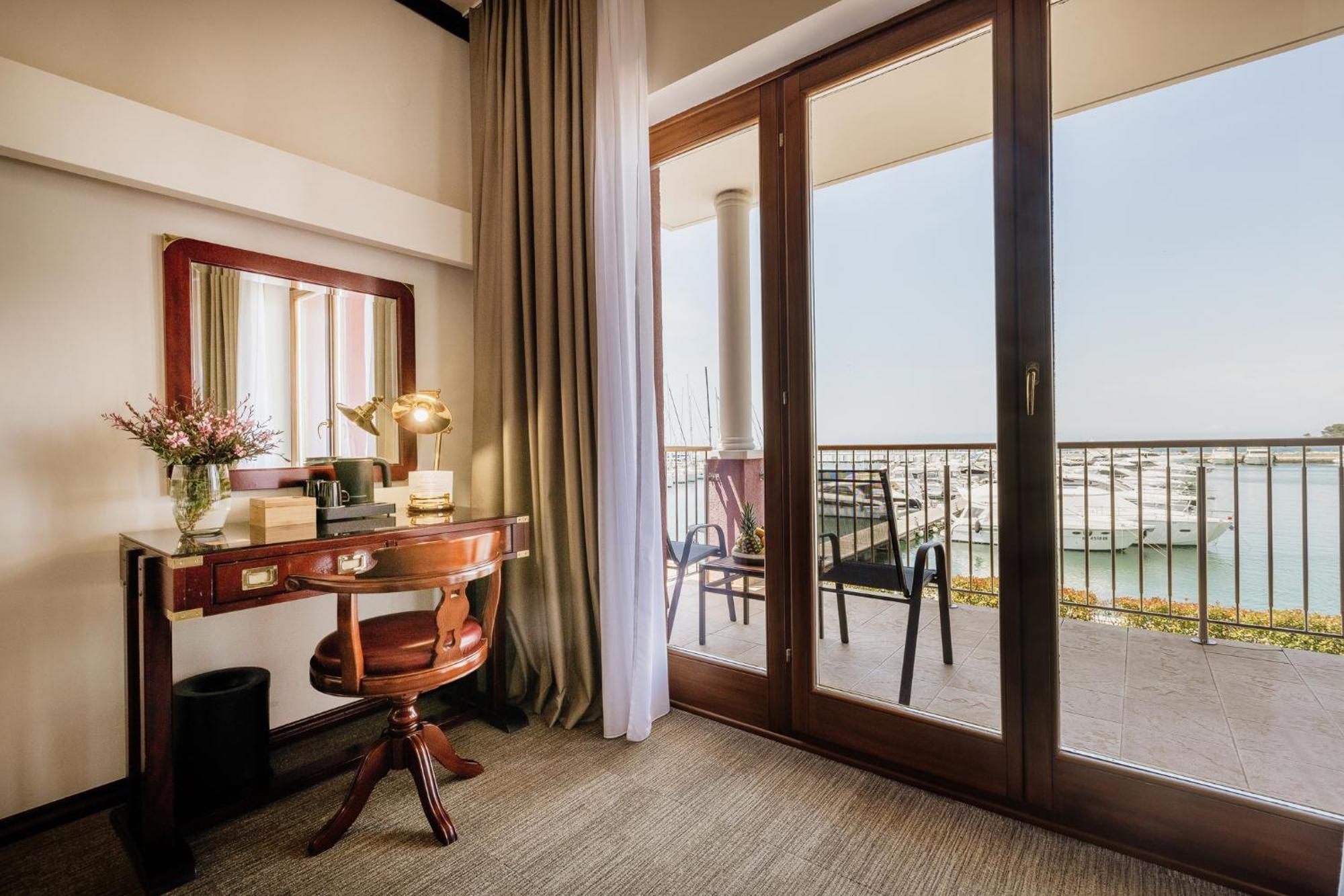 Hotel Boutique Nautica - & Wellness, Free Parking, Pet Friendly 4*
