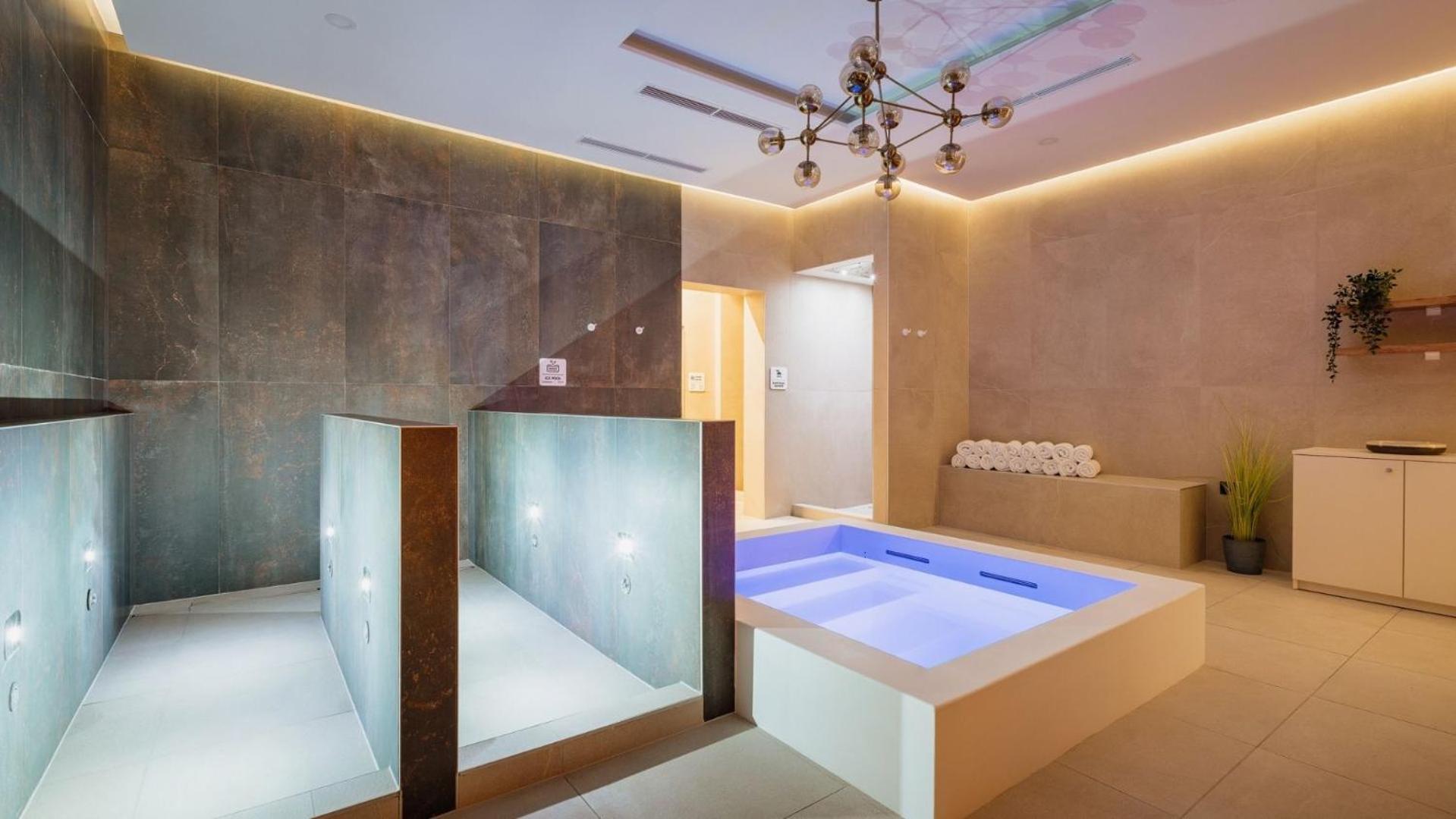 Boutique Nautica - & Wellness, Free Parking, Pet Friendly Hotel