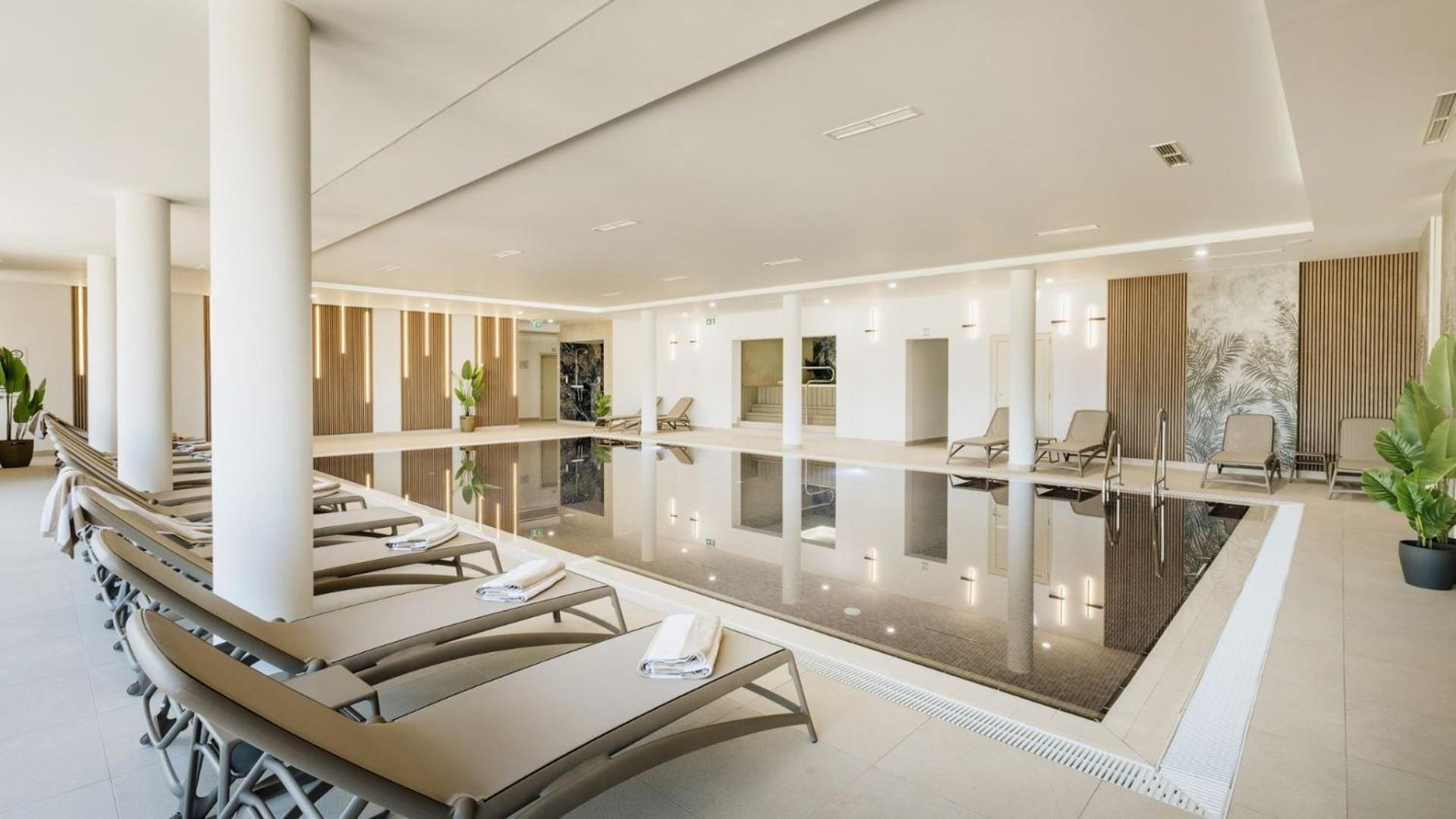 Hotel Boutique Nautica - & Wellness, Free Parking, Pet Friendly 4*