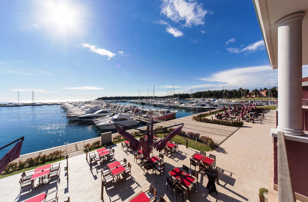 Boutique Nautica - & Wellness, Free Parking, Pet Friendly 4* Novigrad Istria