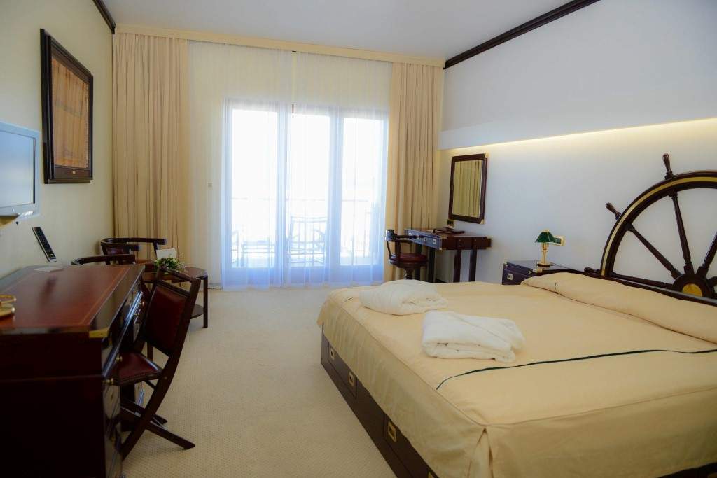 Boutique Nautica - & Wellness, Free Parking, Pet Friendly 4*