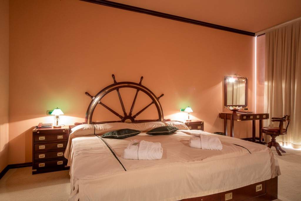 Hotel Boutique Nautica - & Wellness, Free Parking, Pet Friendly Novigrad Istria