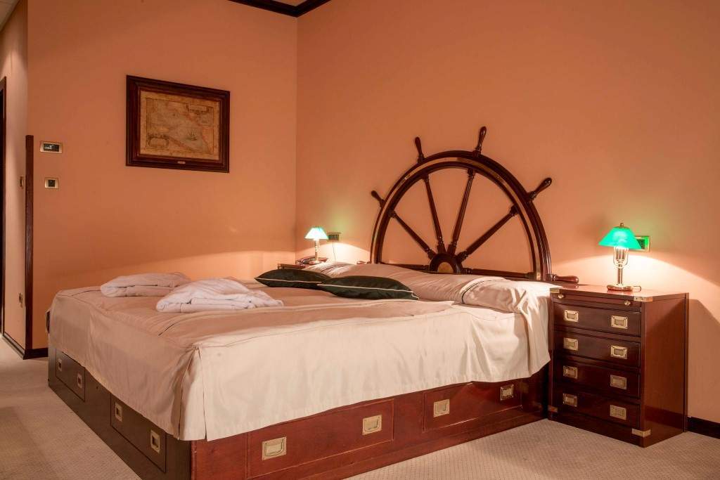 Boutique Nautica - & Wellness, Free Parking, Pet Friendly Novigrad Istria