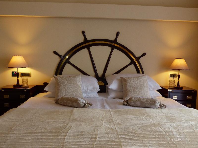 Boutique Nautica - & Wellness, Free Parking, Pet Friendly Hotel 4*
