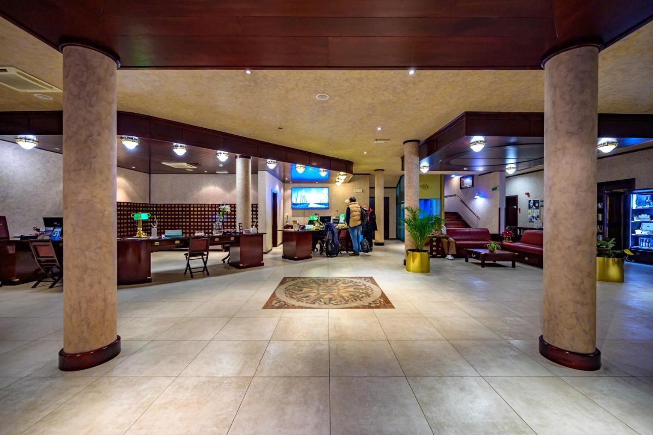 Boutique Nautica - & Wellness, Free Parking, Pet Friendly Hotel Novigrad Istria