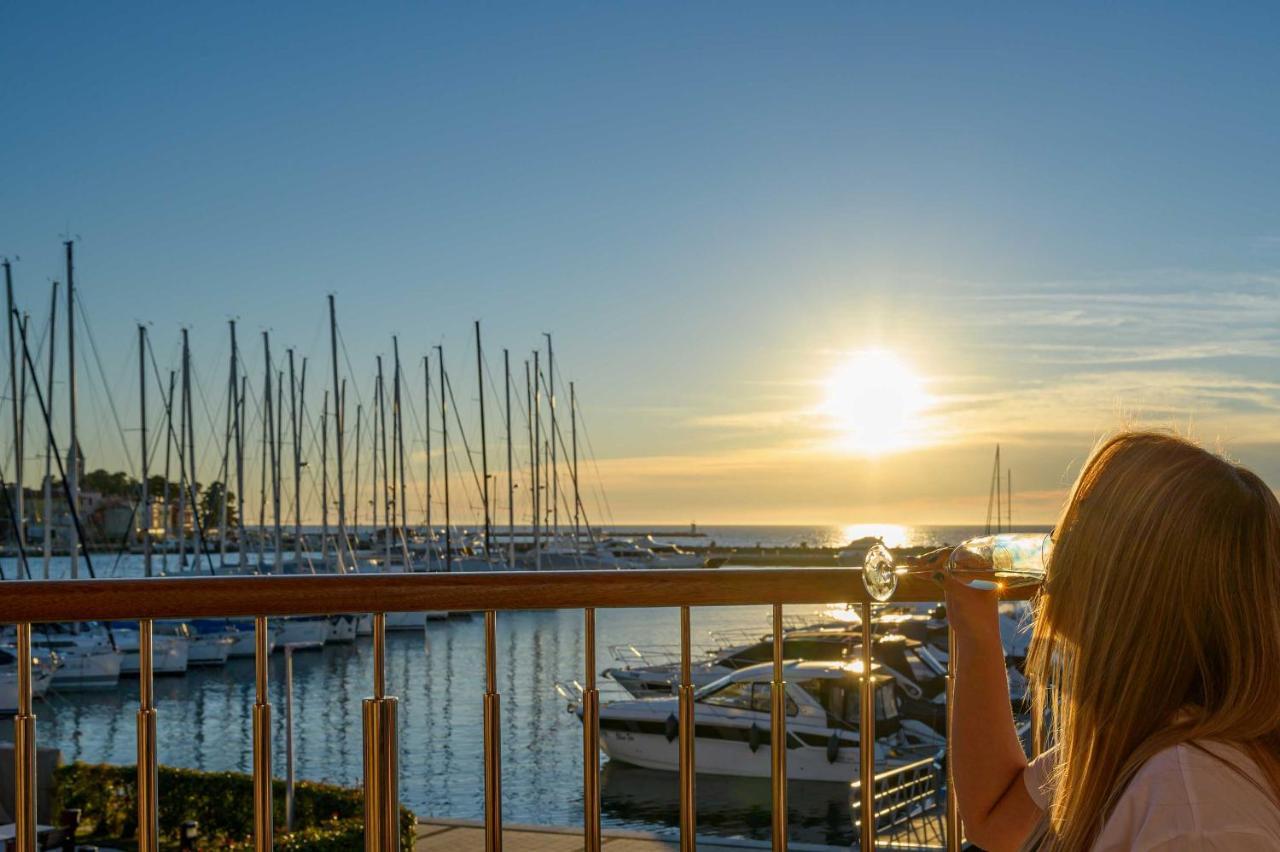 Hotel Boutique Nautica - & Wellness, Free Parking, Pet Friendly 4*
