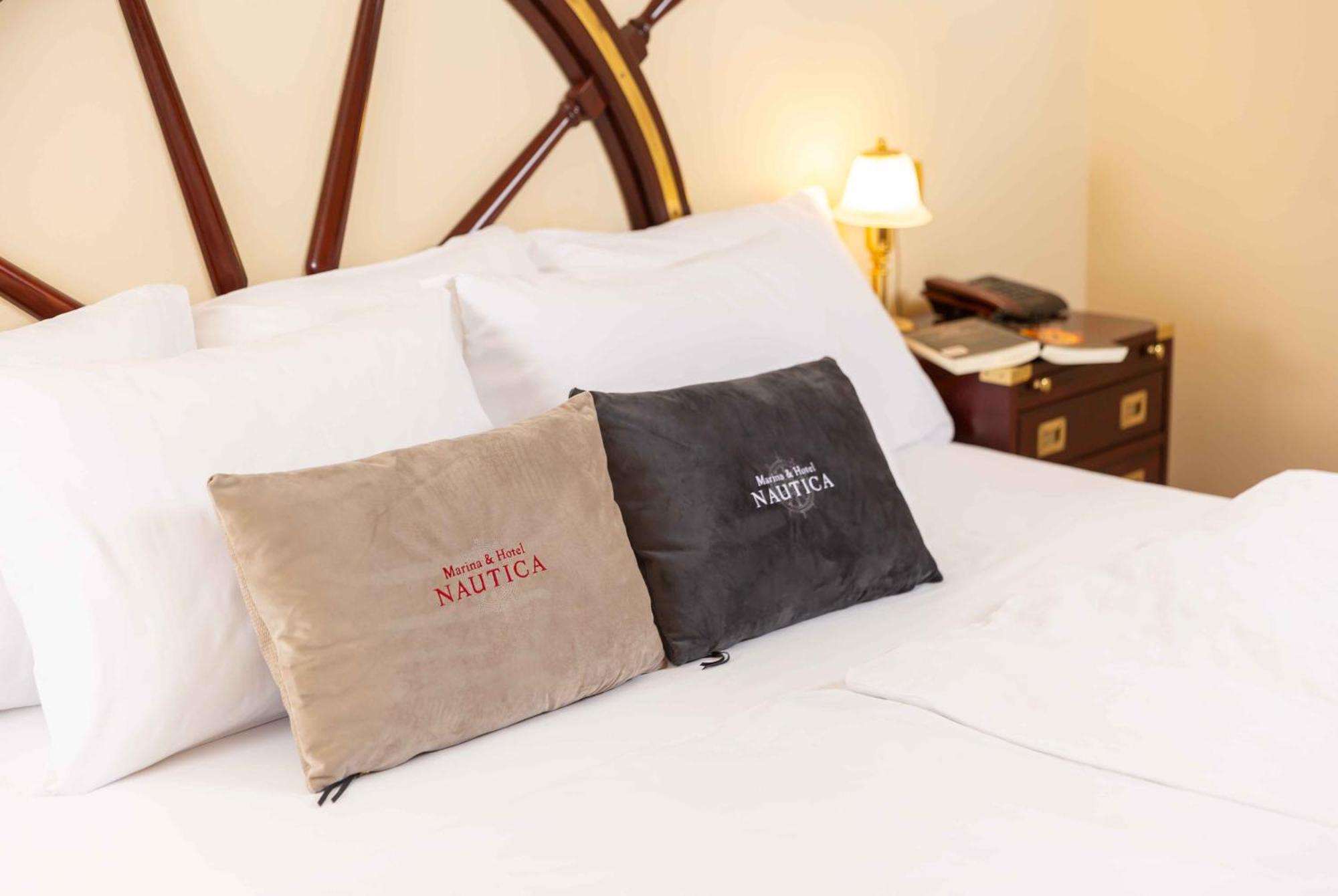 Boutique Nautica - & Wellness, Free Parking, Pet Friendly Novigrad Istria