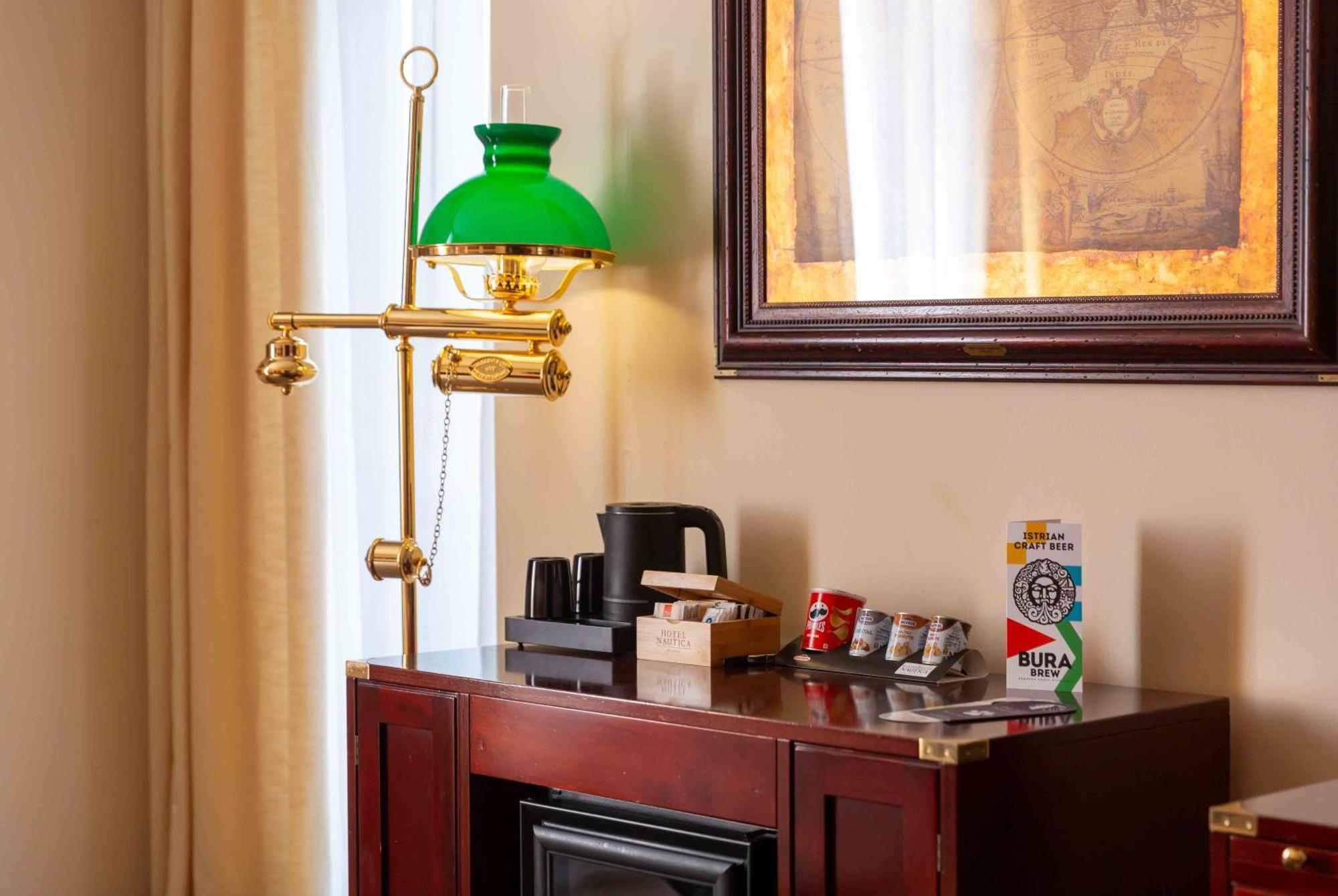 Boutique Nautica - & Wellness, Free Parking, Pet Friendly Hotel 4*