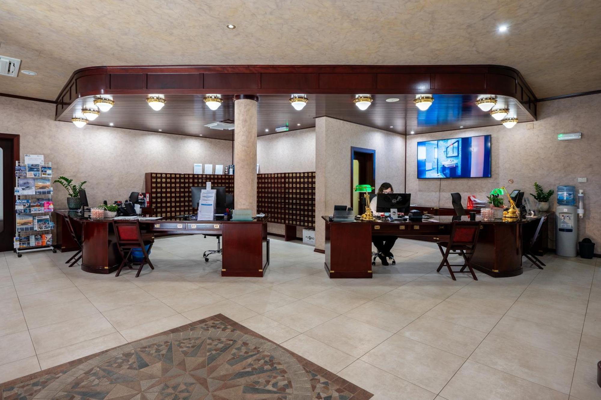 Hotel Boutique Nautica - & Wellness, Free Parking, Pet Friendly 4*