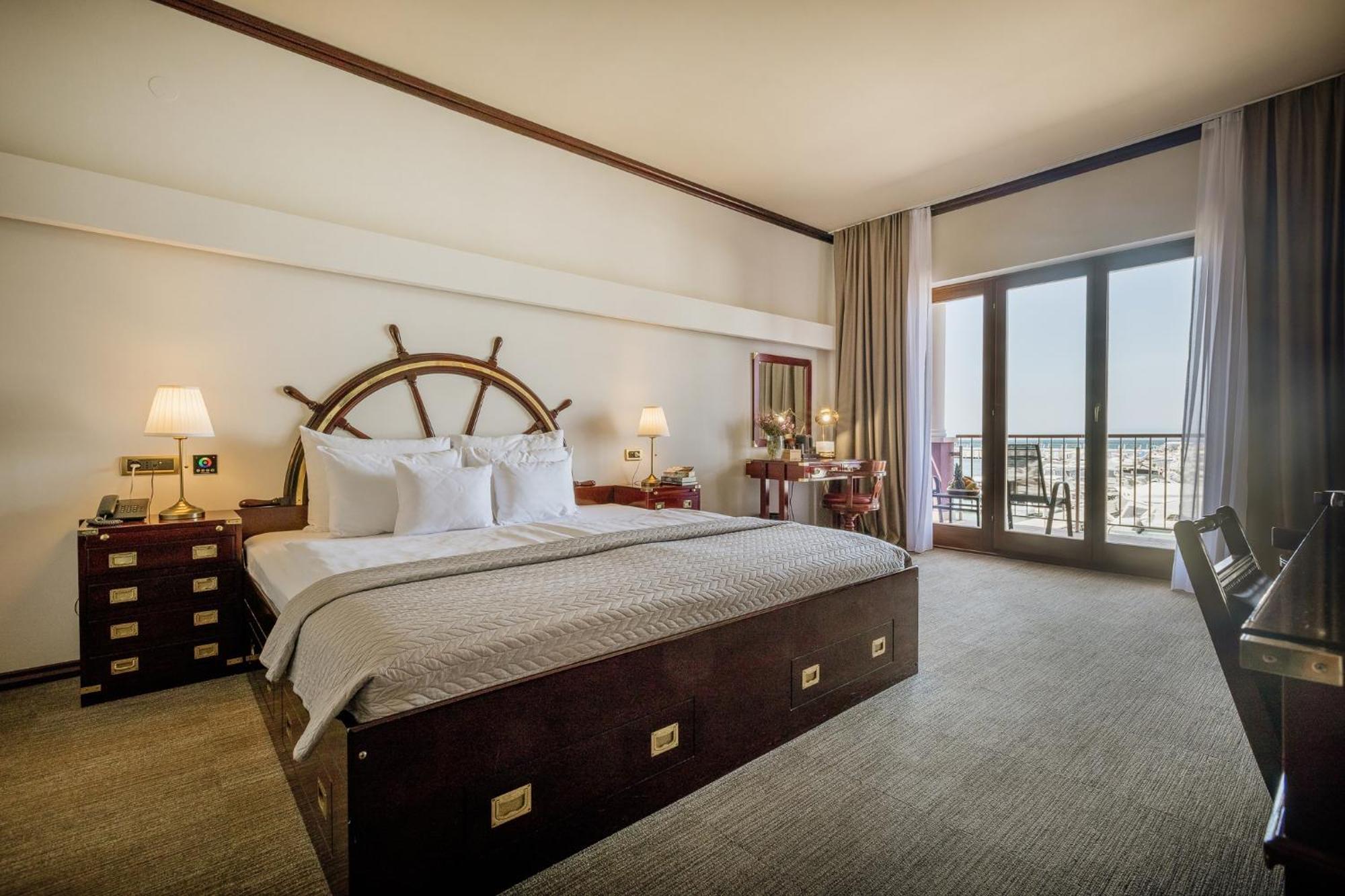 Boutique Nautica - & Wellness, Free Parking, Pet Friendly Novigrad Istria